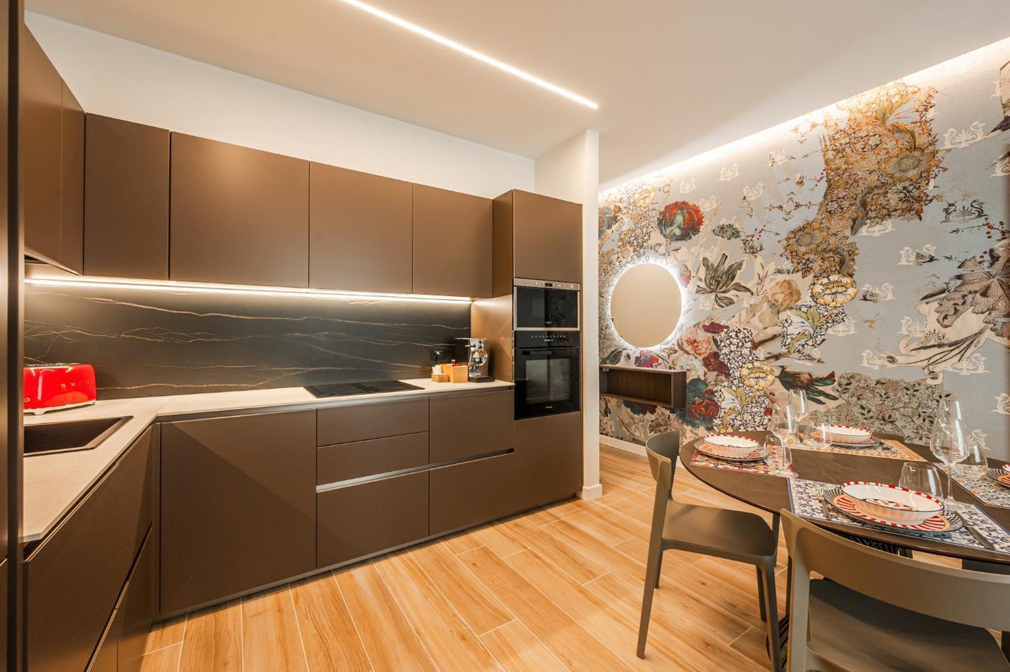 6 Isonzo - Luxury Apartment