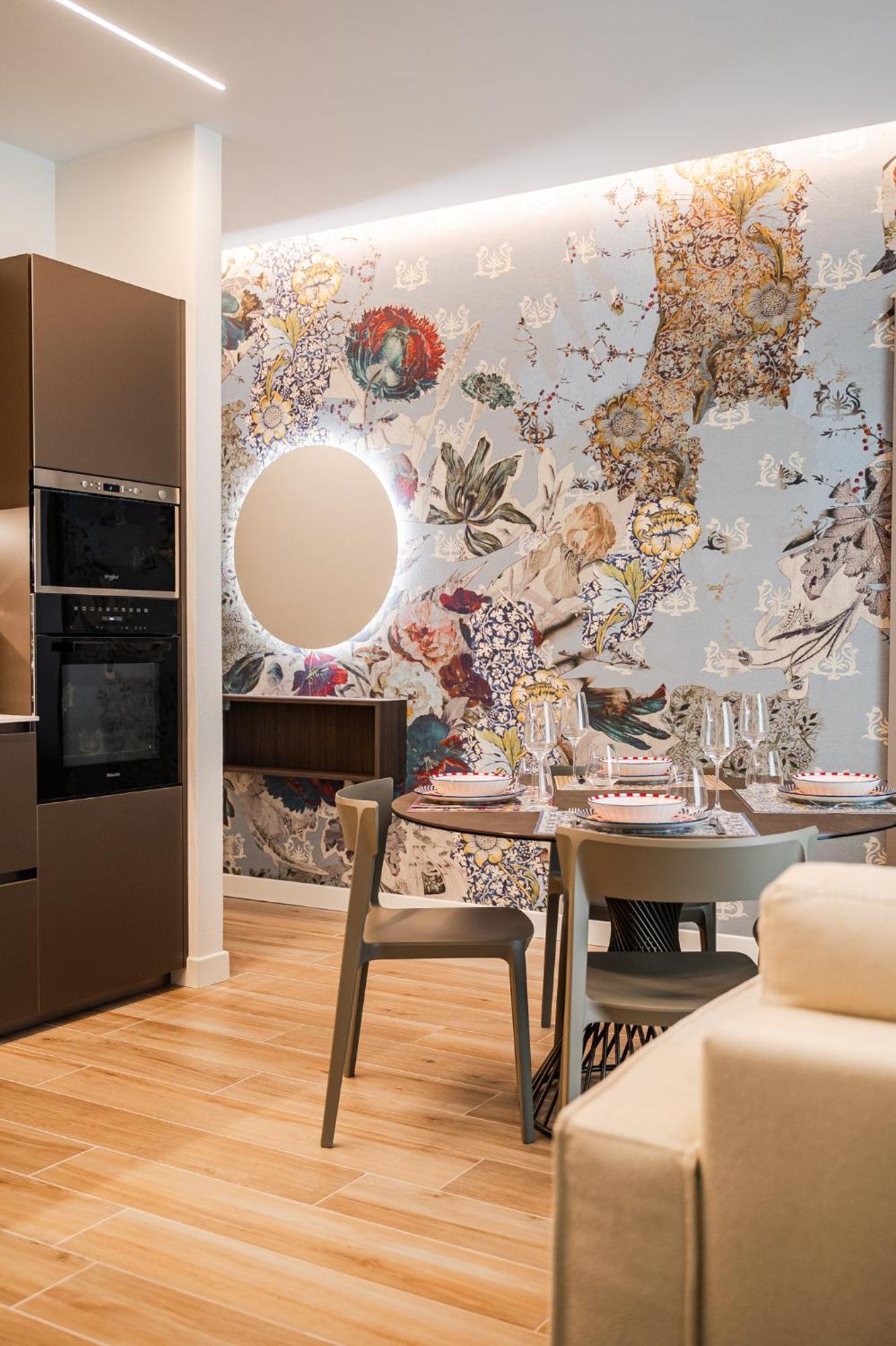 Apartment 6 Isonzo - Luxury Verona