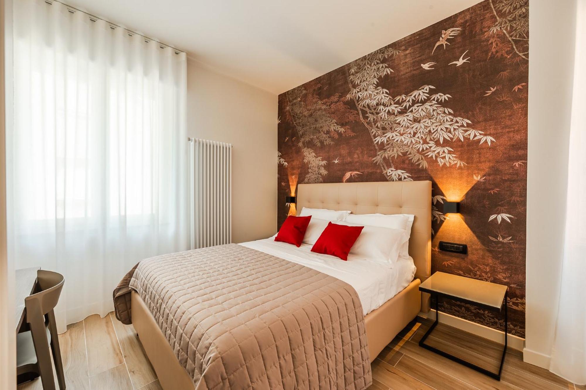Apartment 6 Isonzo - Luxury Verona