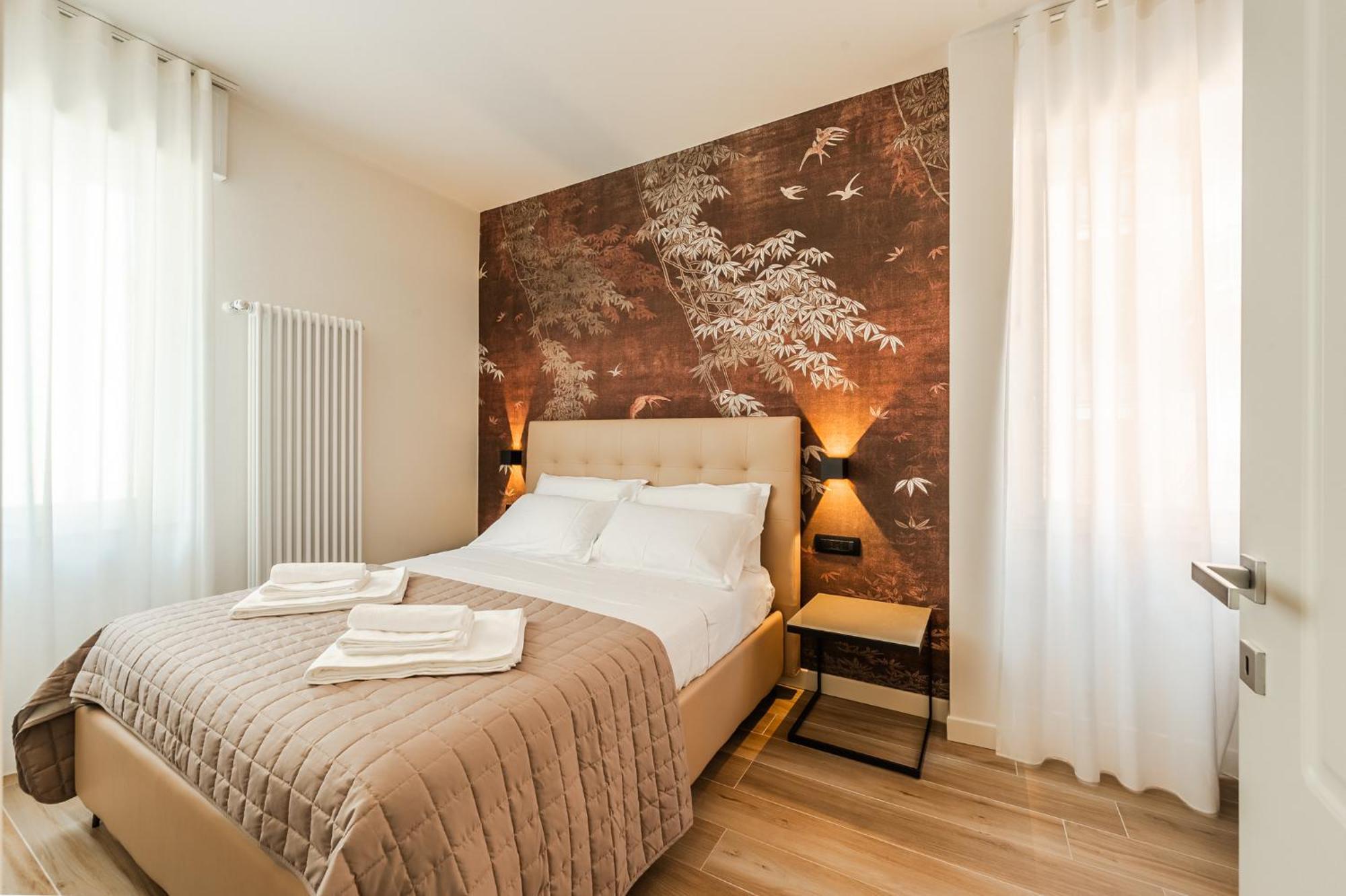 6 Isonzo - Luxury *