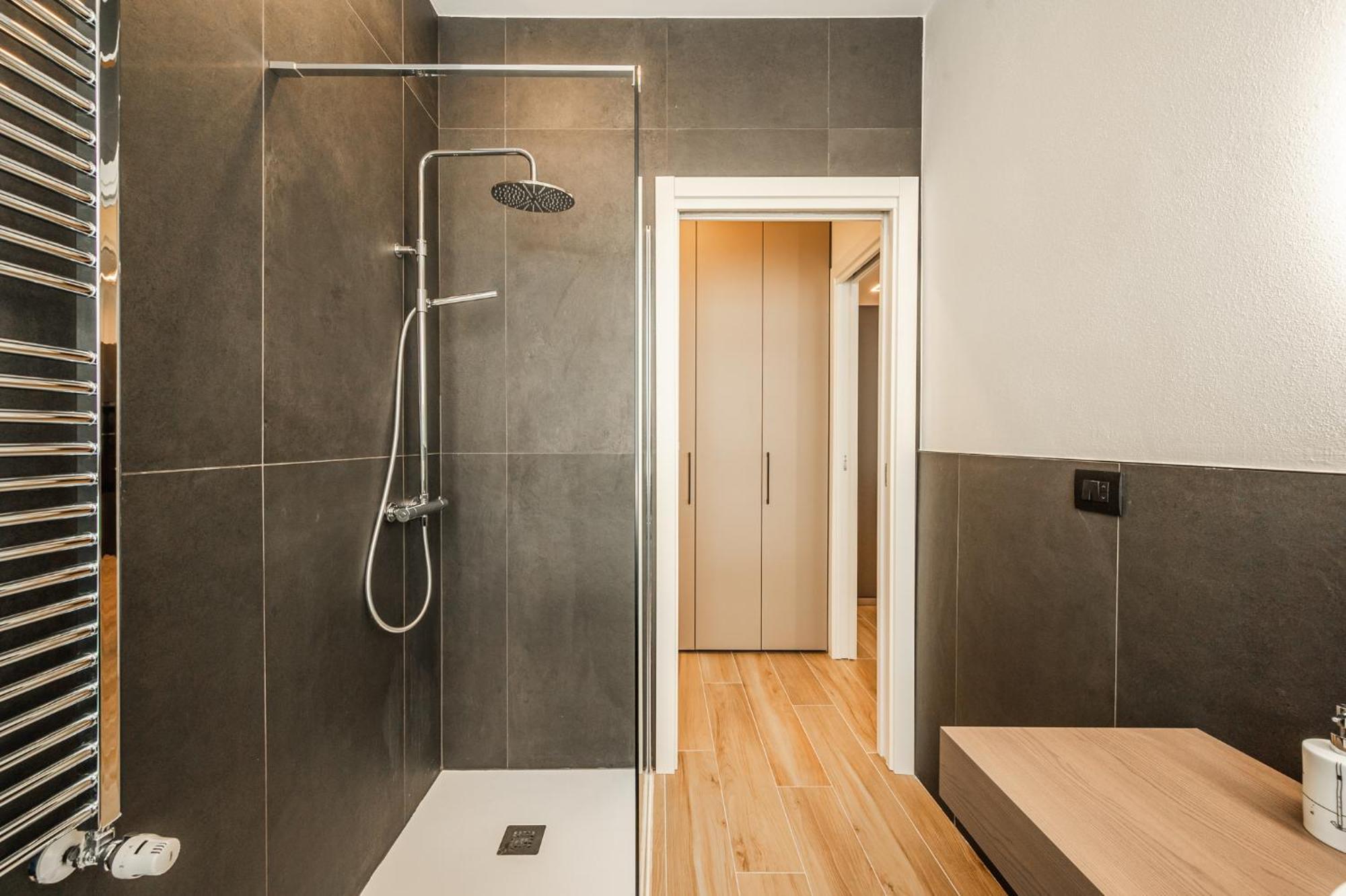 6 Isonzo - Luxury Verona