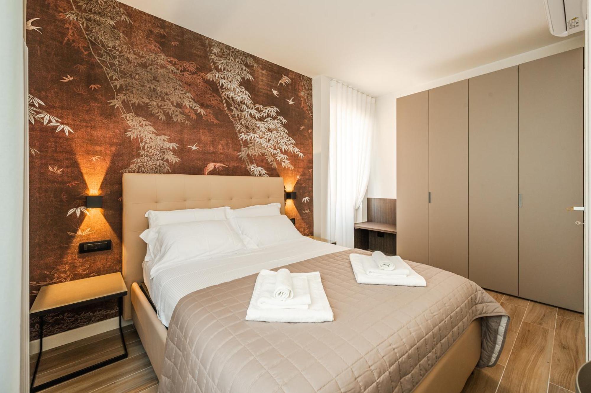Apartment 6 Isonzo - Luxury