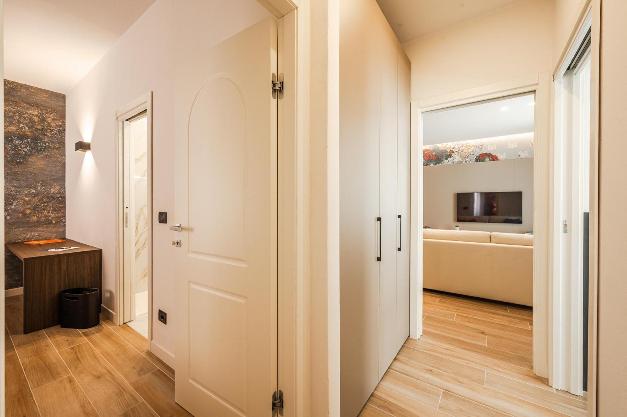 Apartment 6 Isonzo - Luxury *