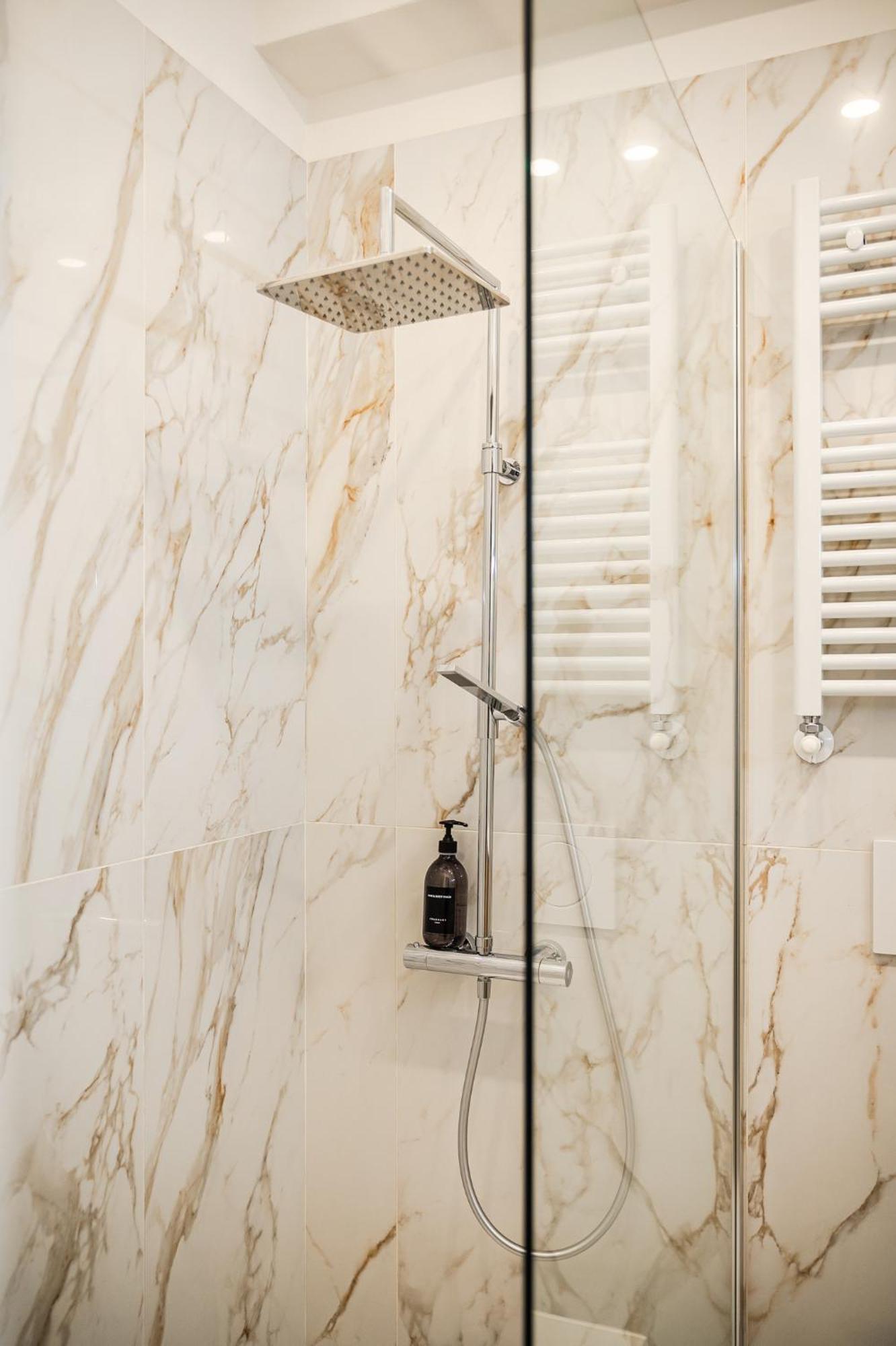 Apartment 6 Isonzo - Luxury Verona