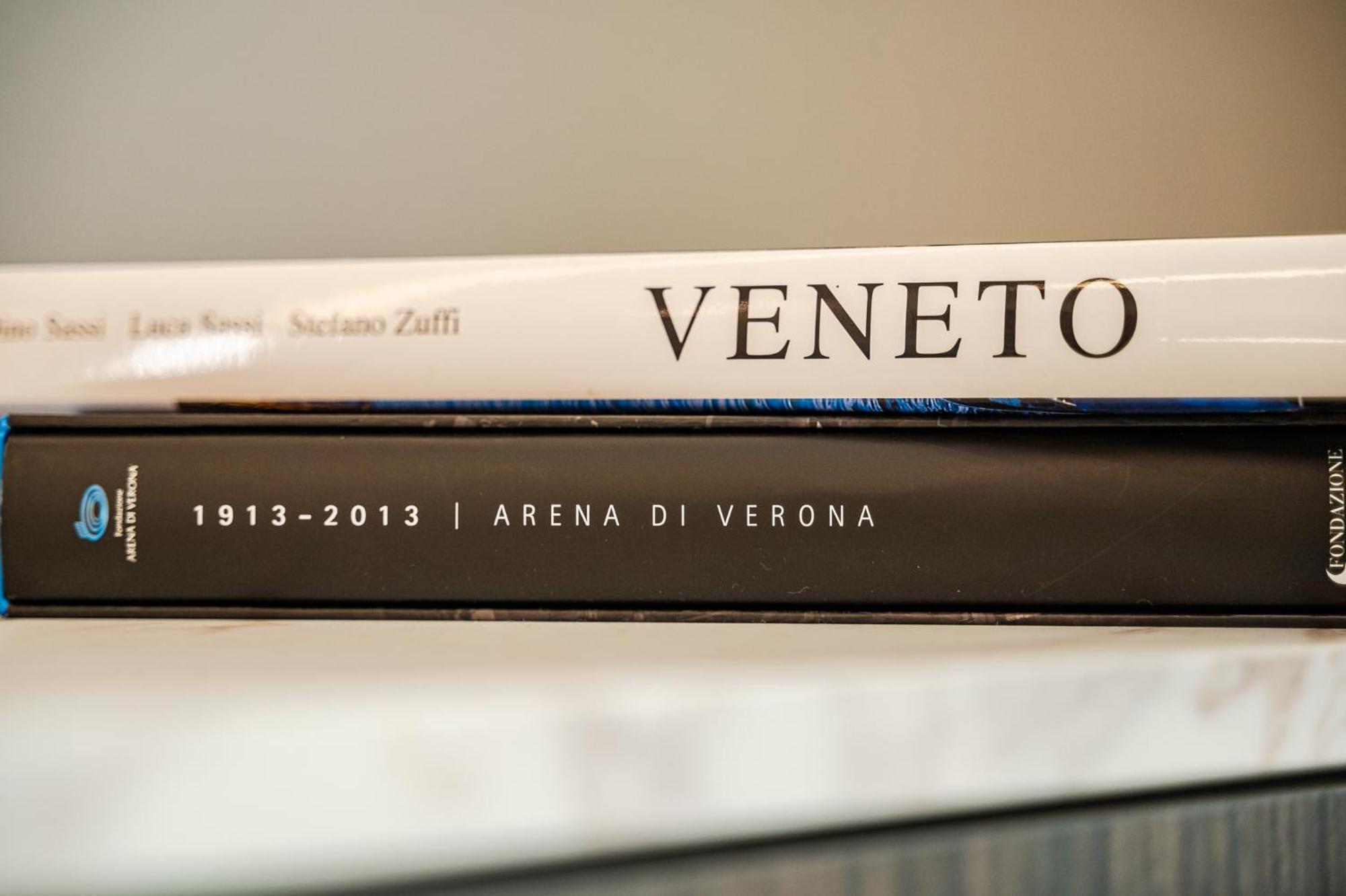 6 Isonzo - Luxury * Verona