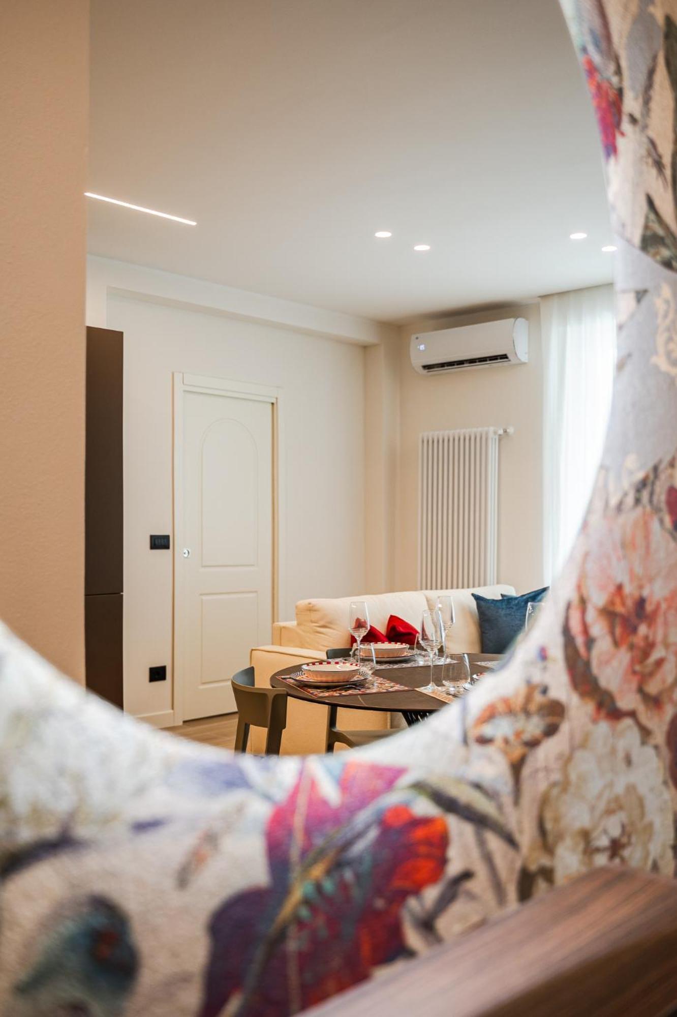 Apartment 6 Isonzo - Luxury *