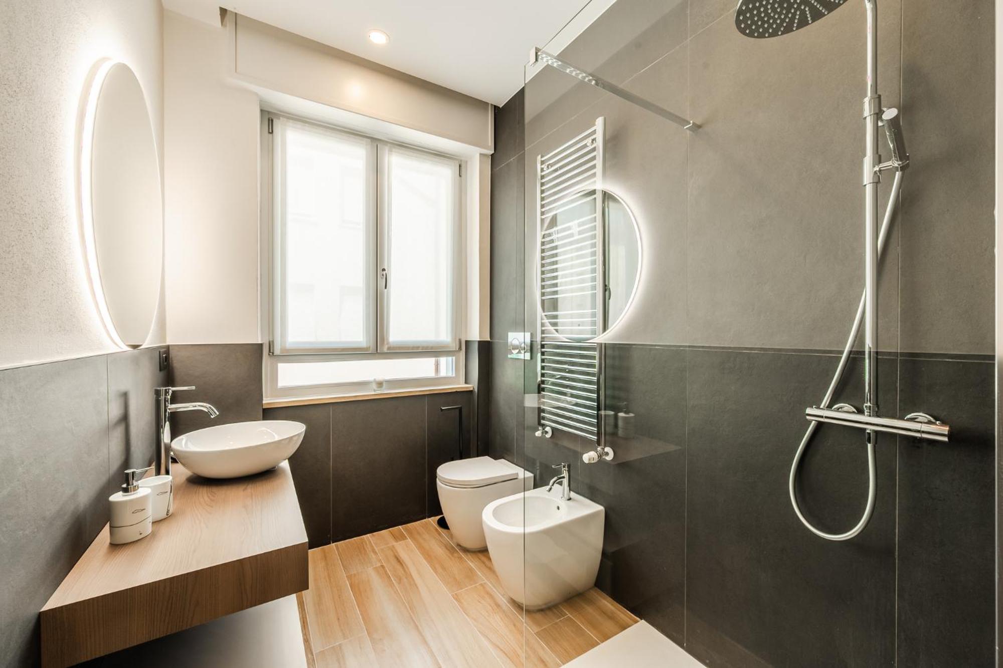 6 Isonzo - Luxury * Verona