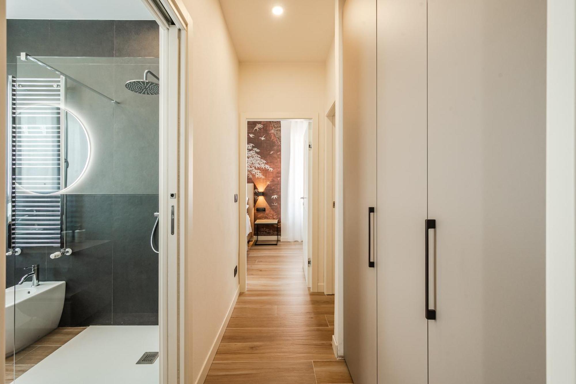 6 Isonzo - Luxury Apartment *