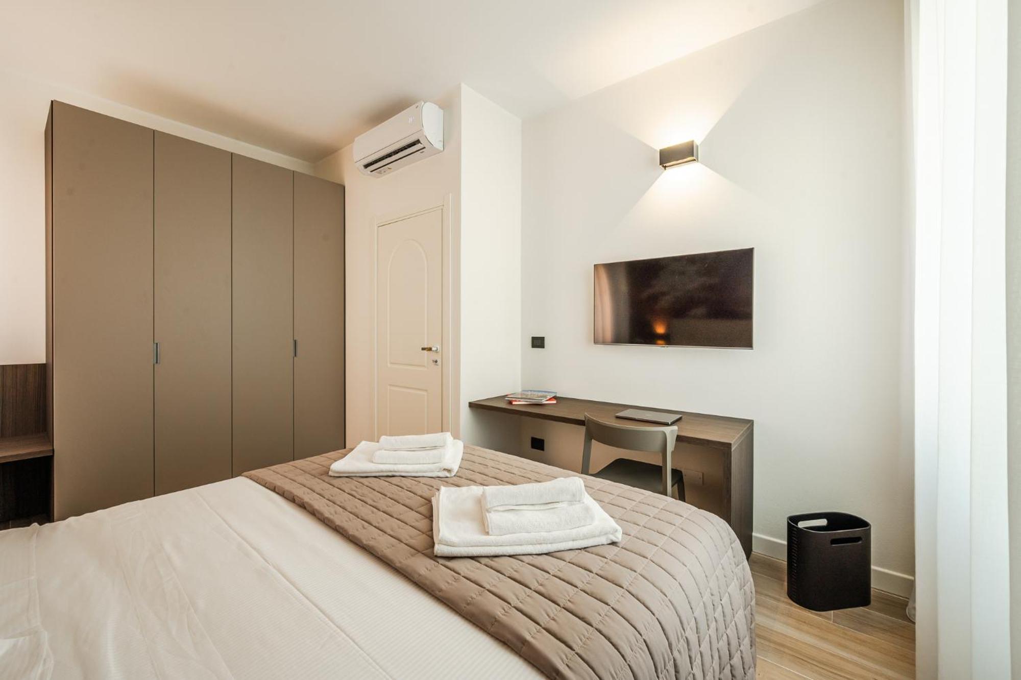 6 Isonzo - Luxury Apartment