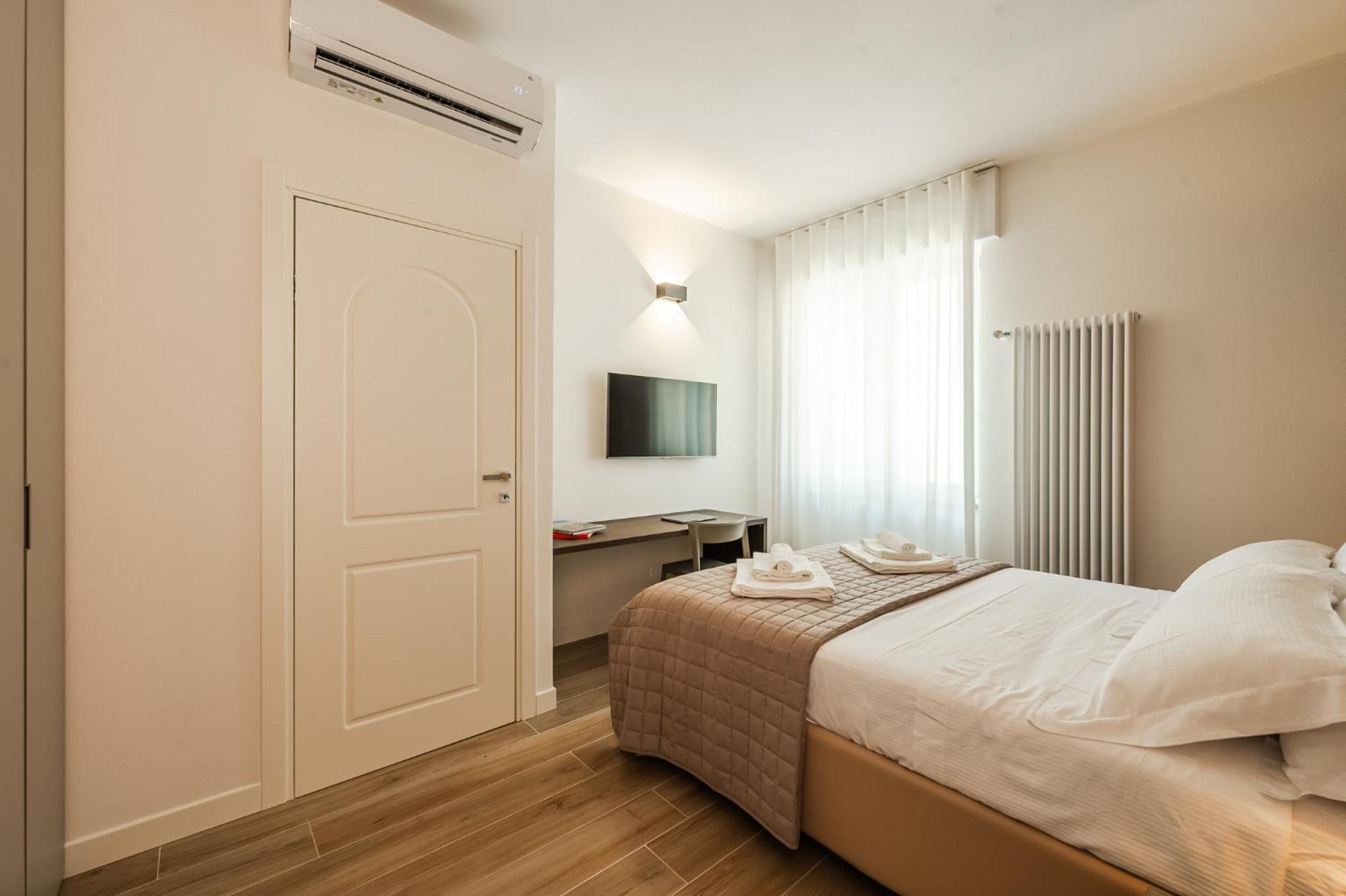 Apartment 6 Isonzo - Luxury Verona
