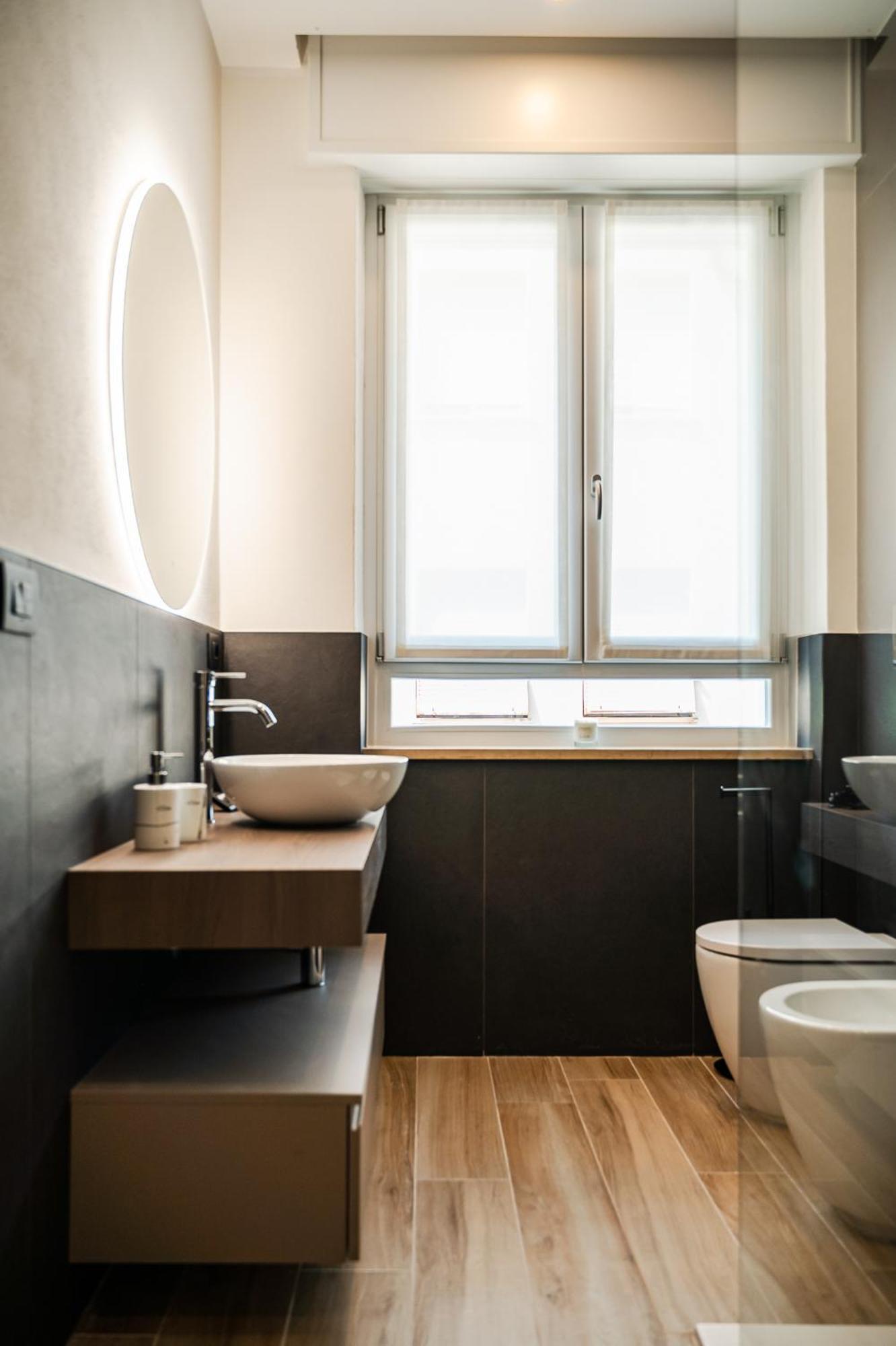 6 Isonzo - Luxury Verona
