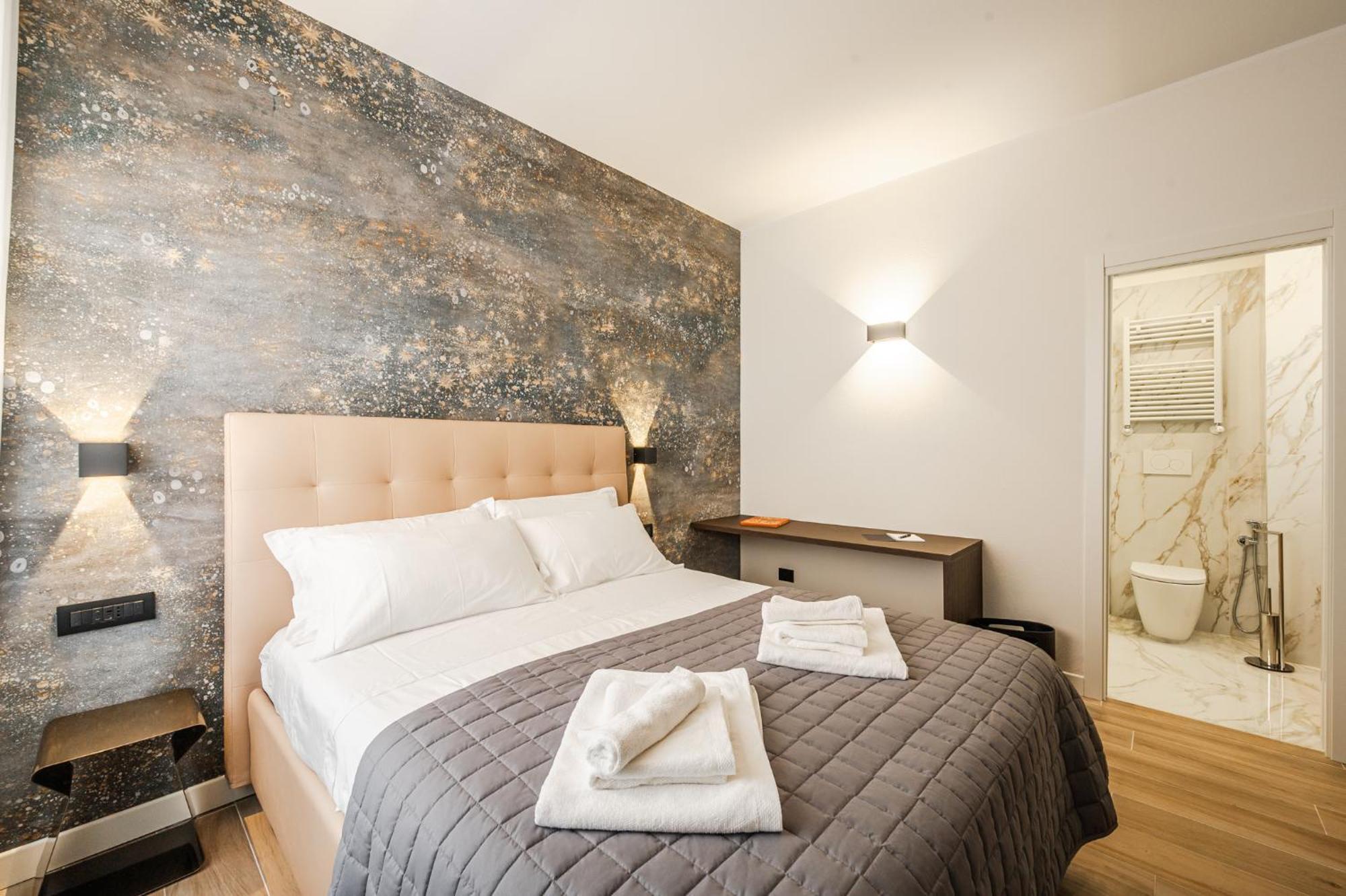 6 Isonzo - Luxury *