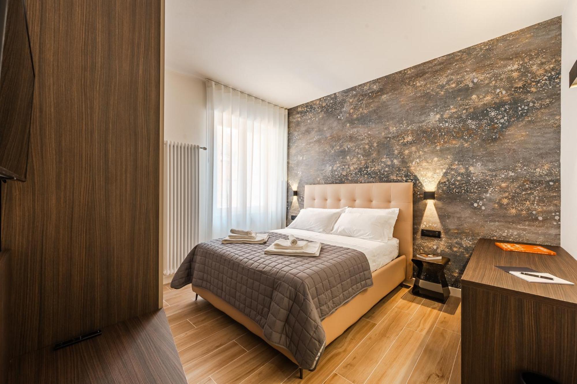 6 Isonzo - Luxury