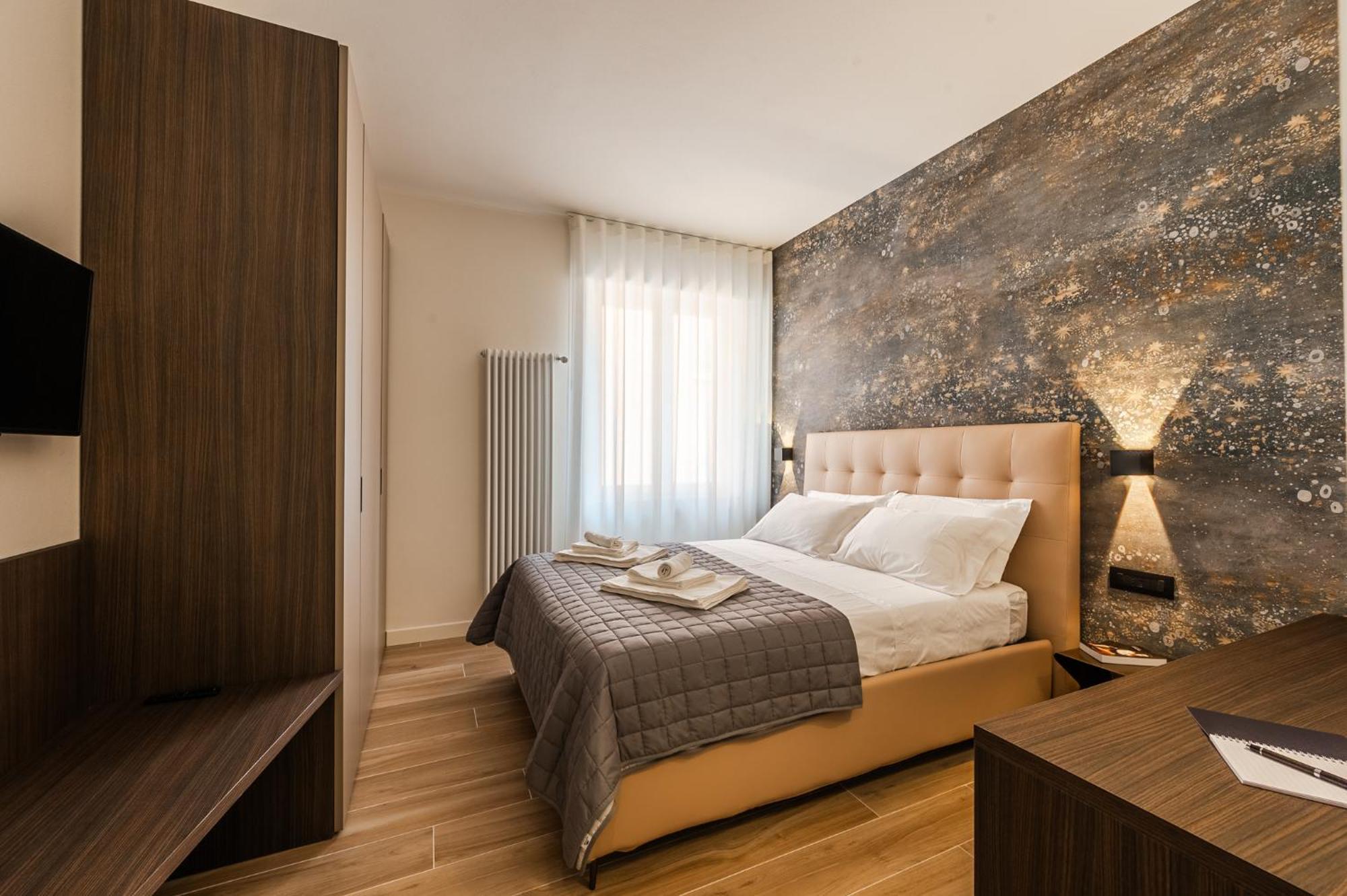 6 Isonzo - Luxury Apartment