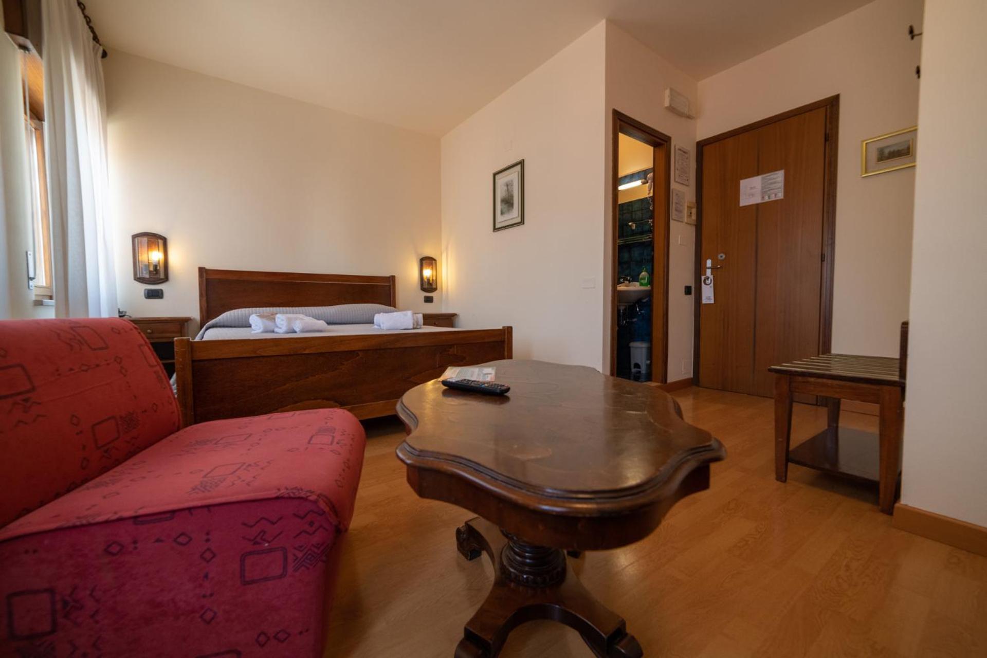 Hotel Siros Verona