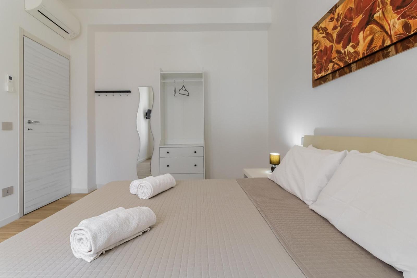 Ad Maiora Apartment Verona
