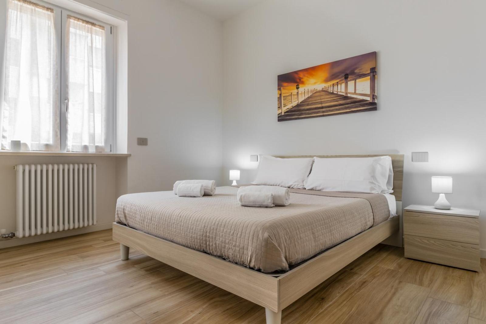 Ad Maiora Apartment