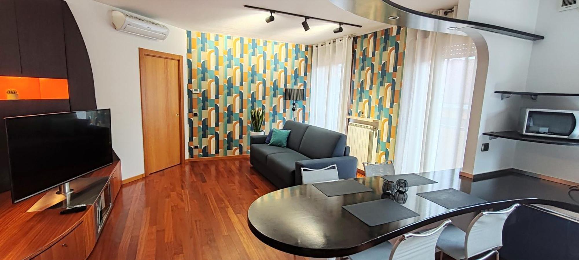 La Casa Di Edo Apartment *