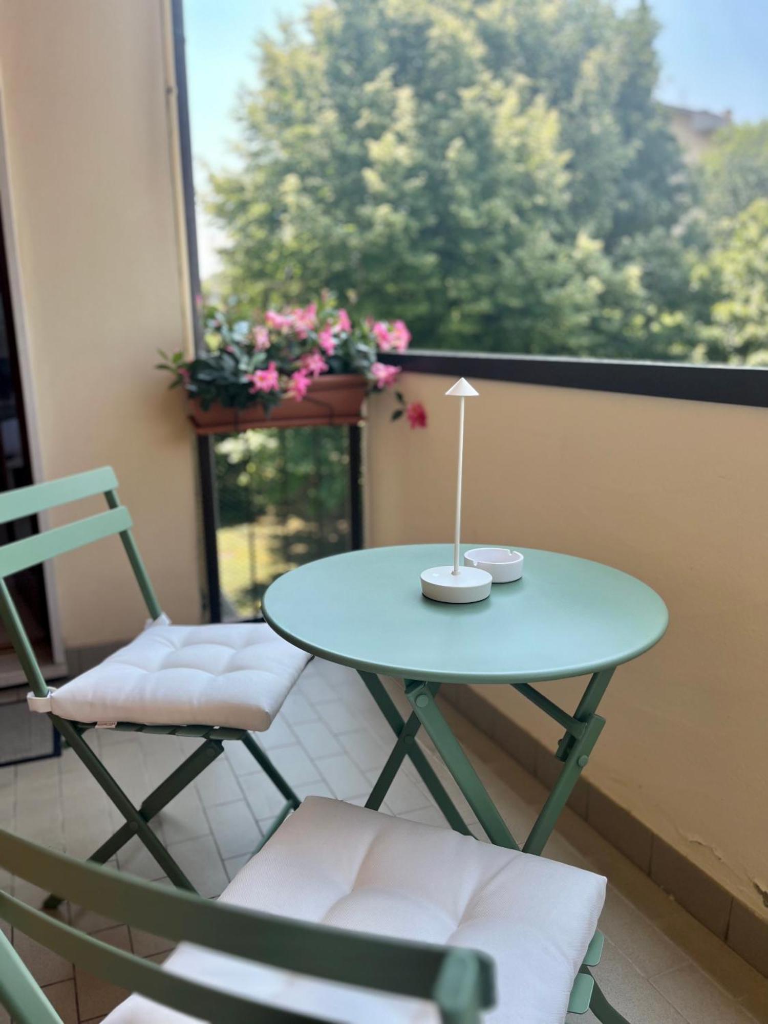 Apartment Perla Verona