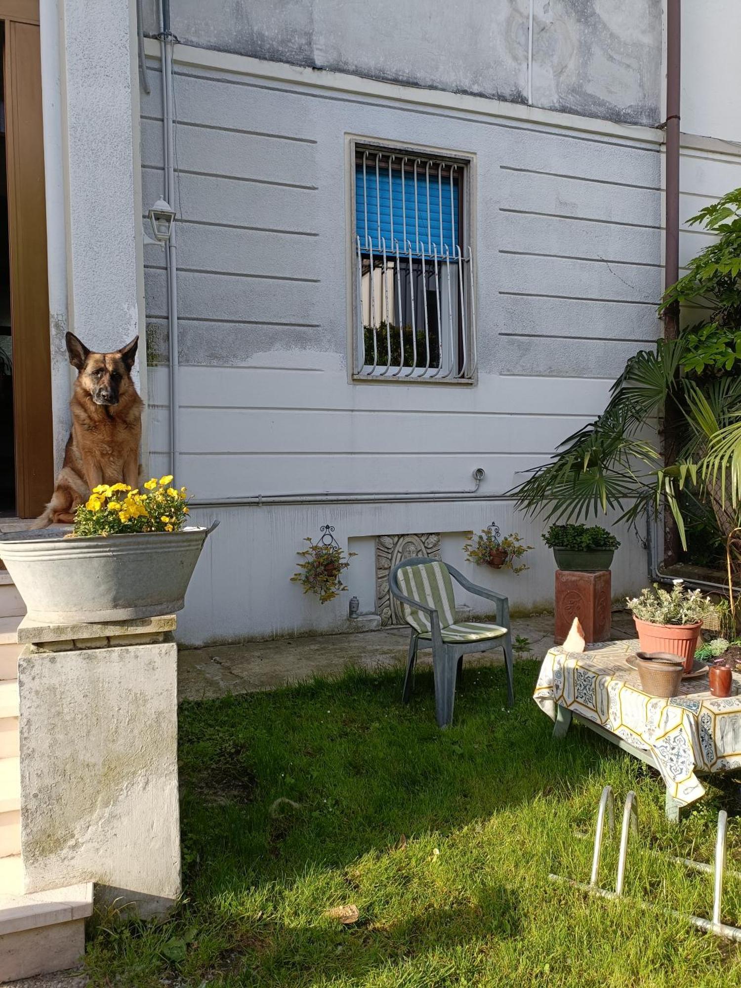 Chez Mavipagi Appartamento