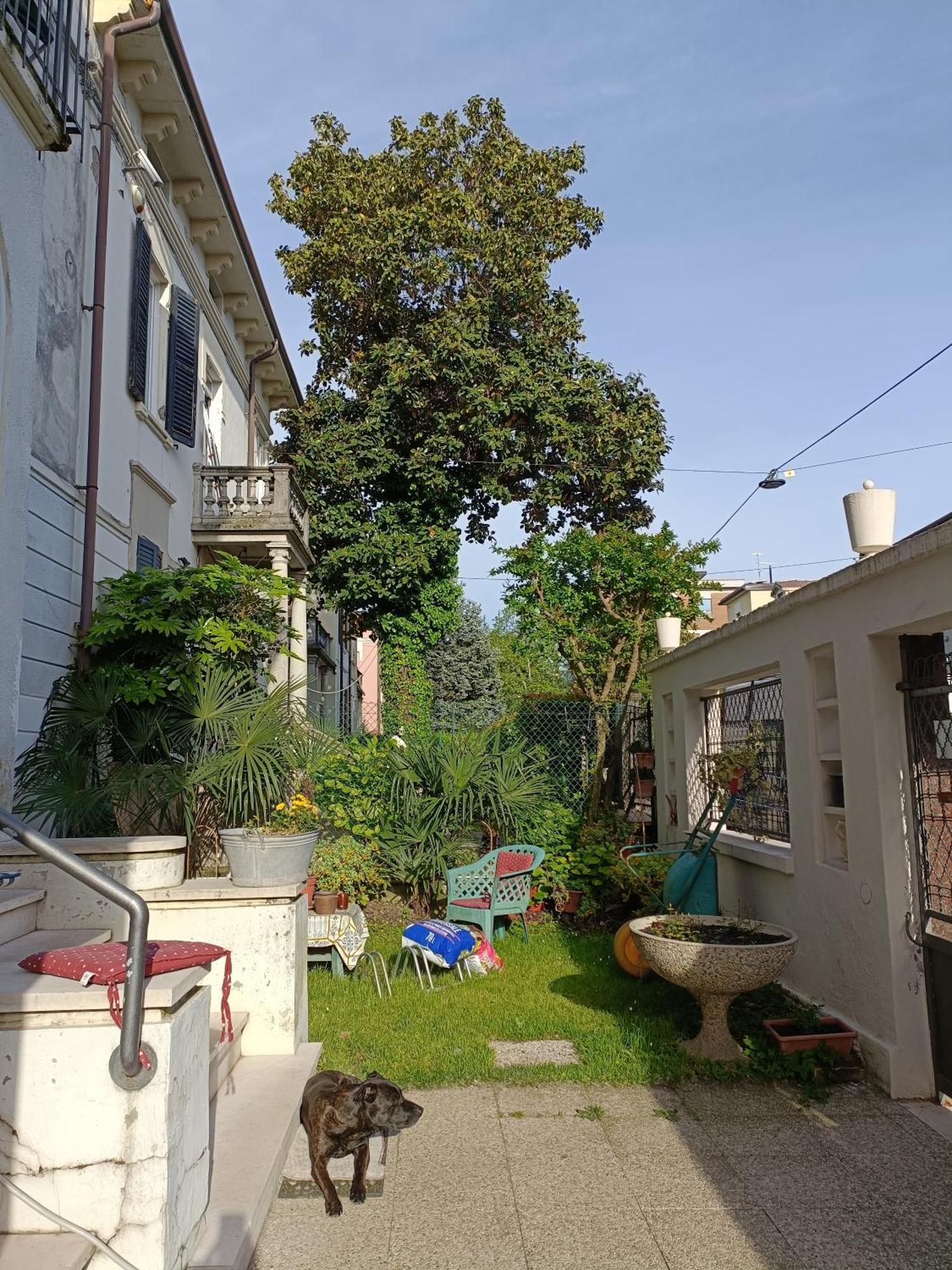Chez Mavipagi Appartamento Verona