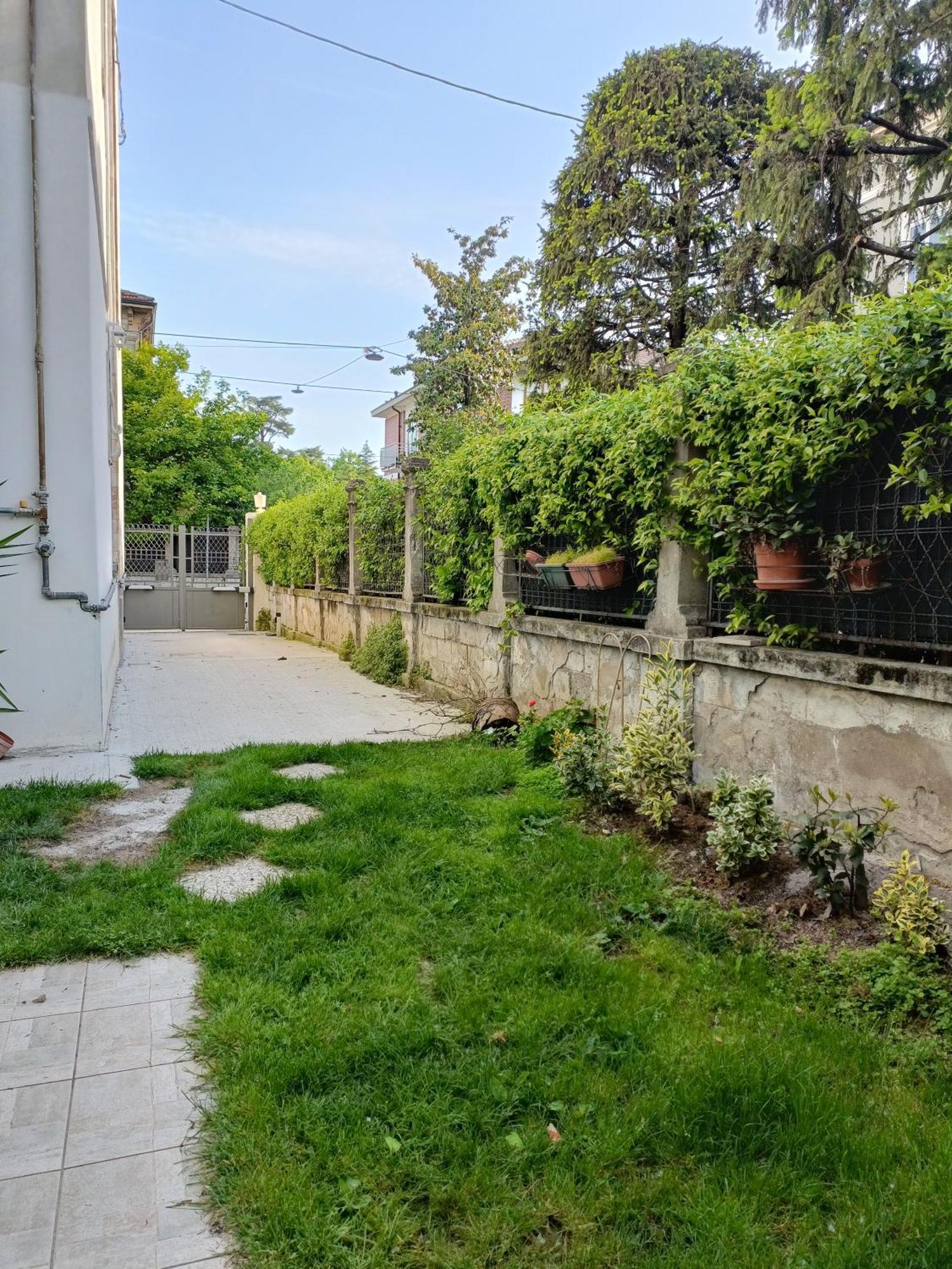 Chez Mavipagi * Verona