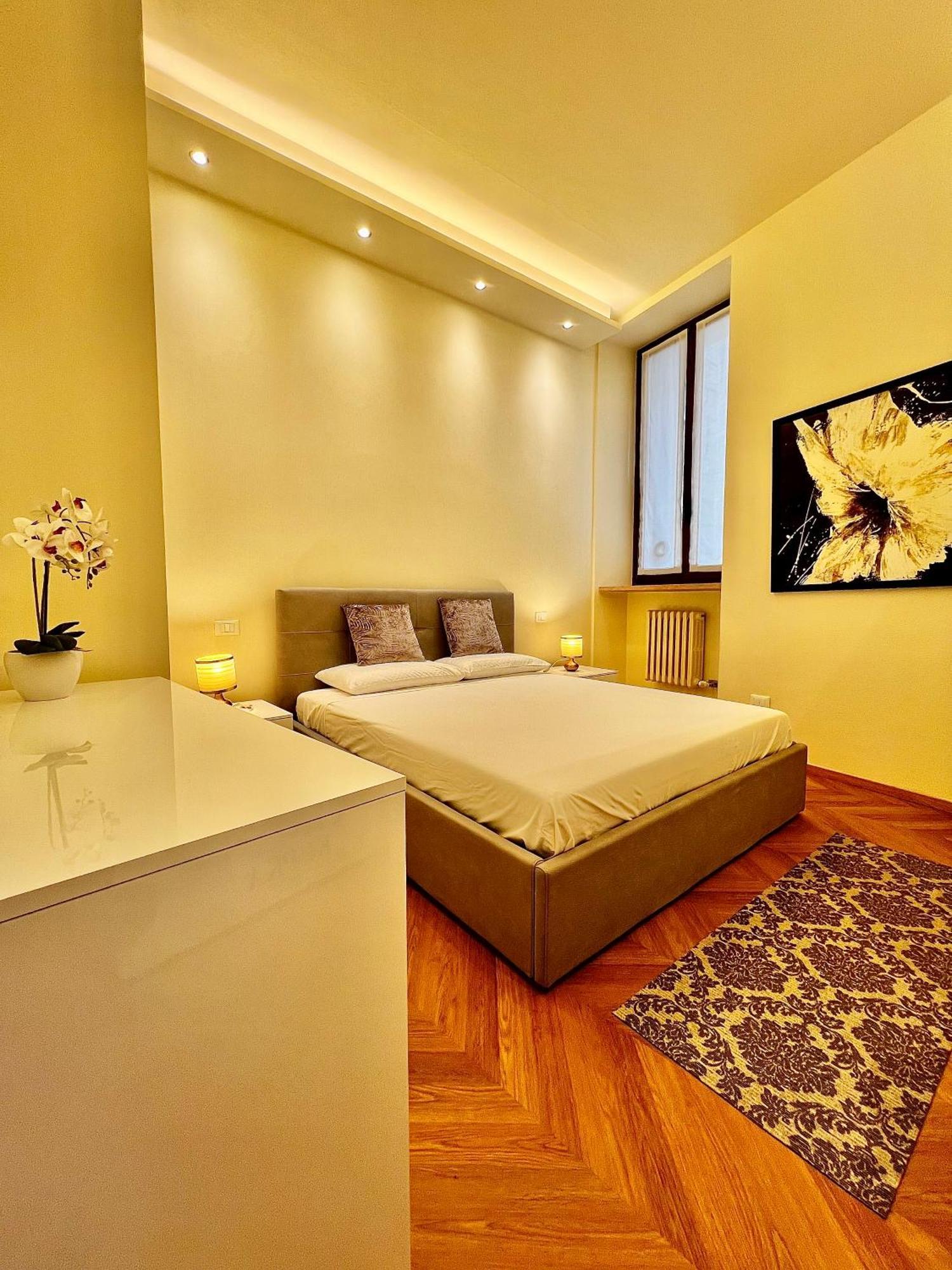 Casa Arena Wi-fi Netflix Aria Condizionata Apartment Verona