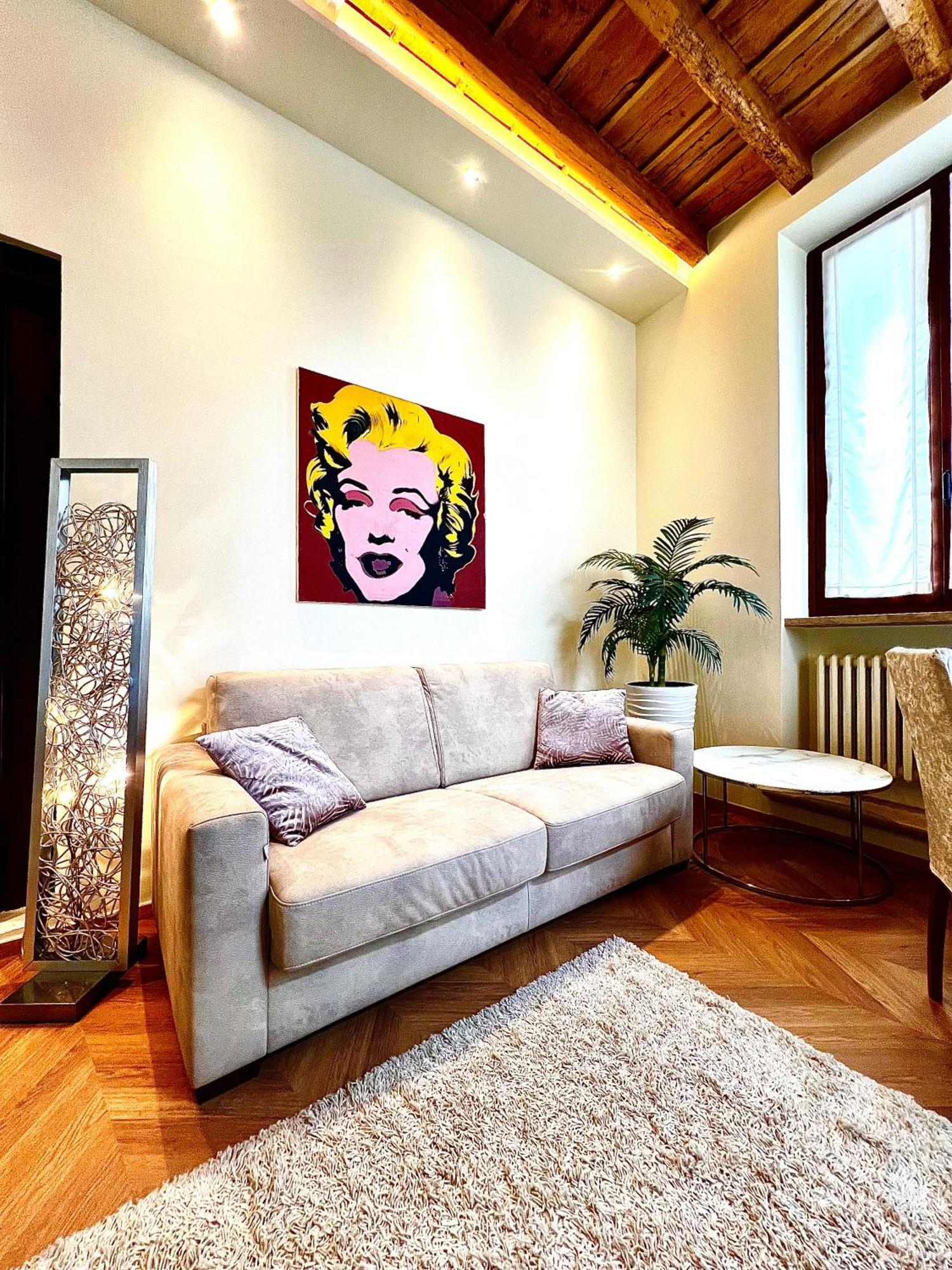 Apartment Casa Arena Wi-fi Netflix Aria Condizionata Verona