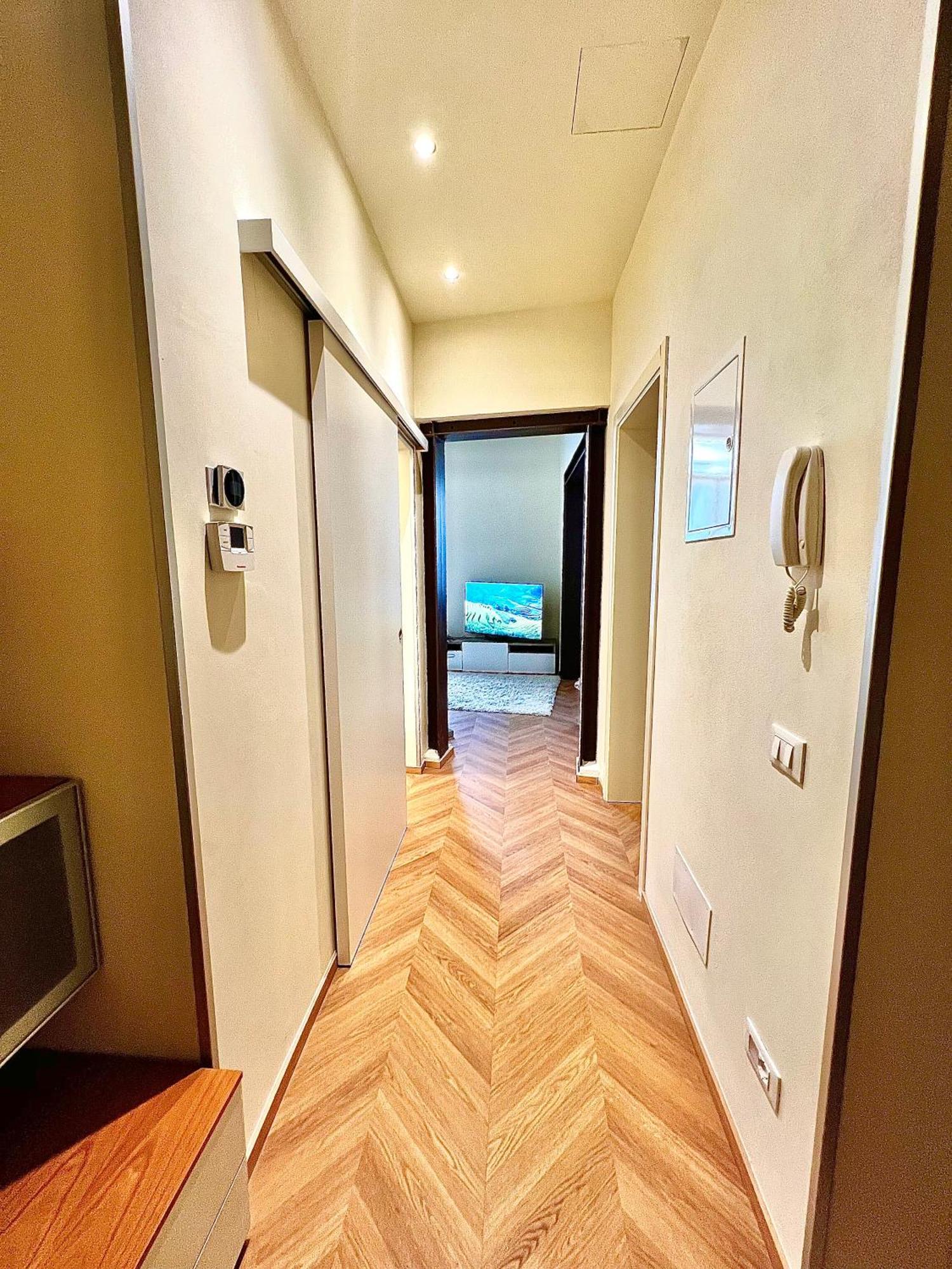 Apartment Casa Arena Wi-fi Netflix Aria Condizionata Verona