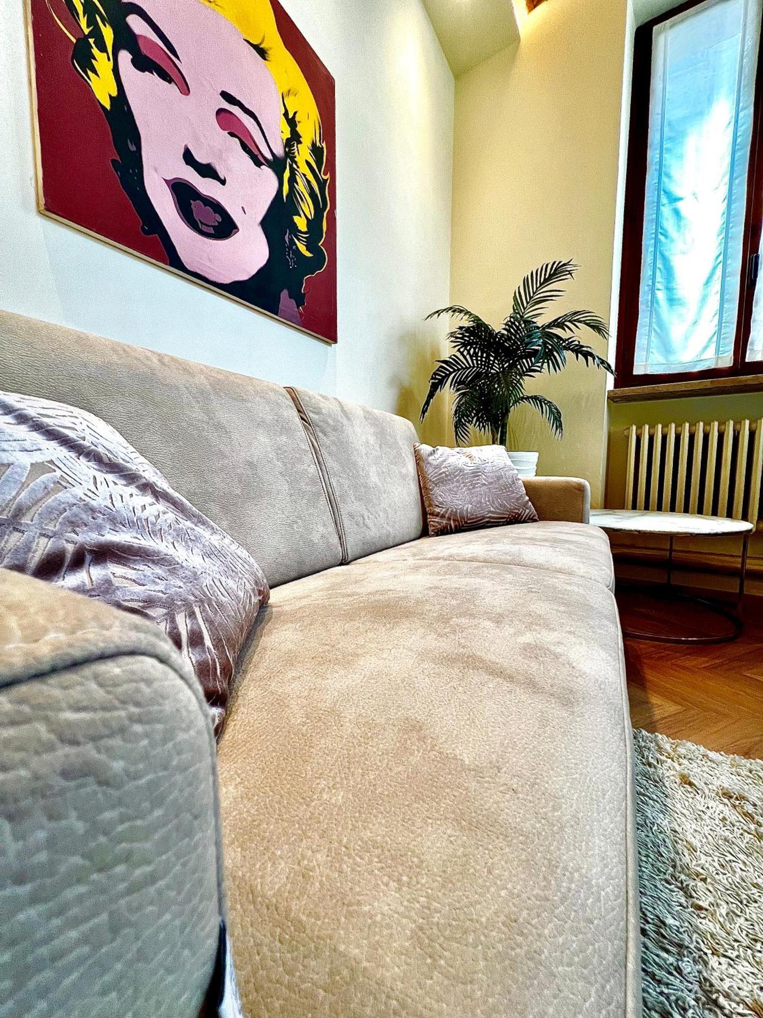 Casa Arena Wi-fi Netflix Aria Condizionata Verona