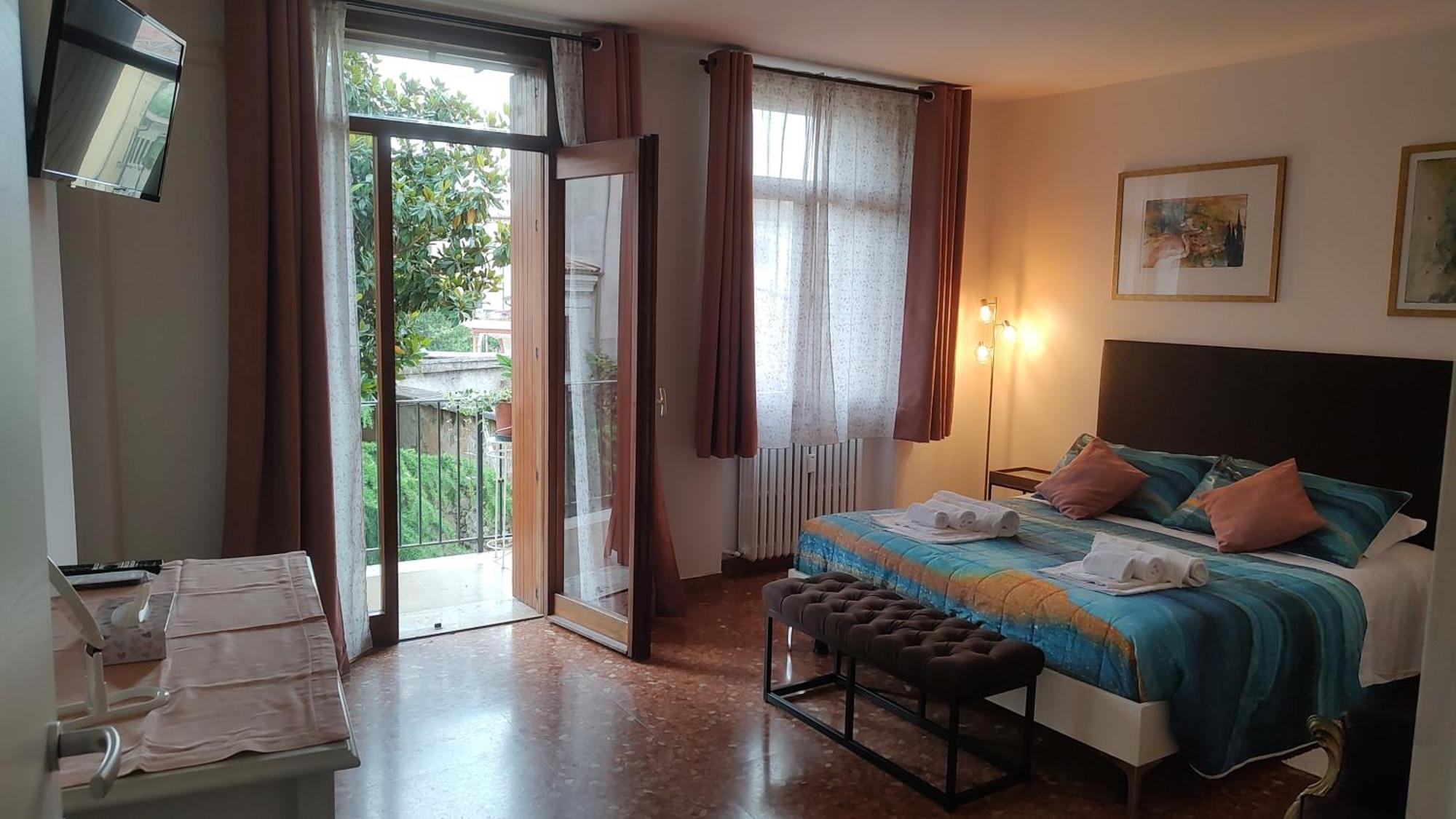 Appartement Relax&stay