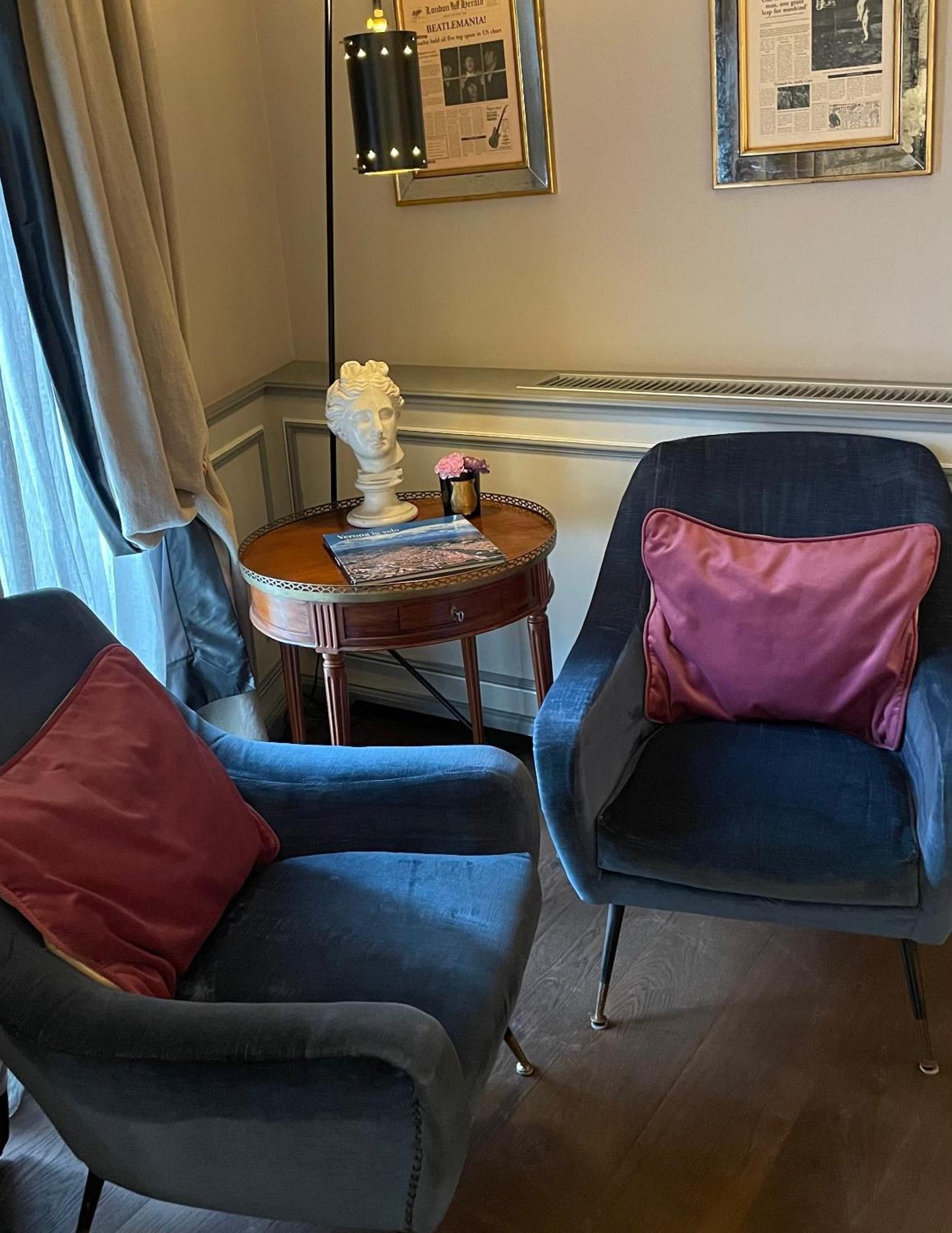 Guest house Il Relais *