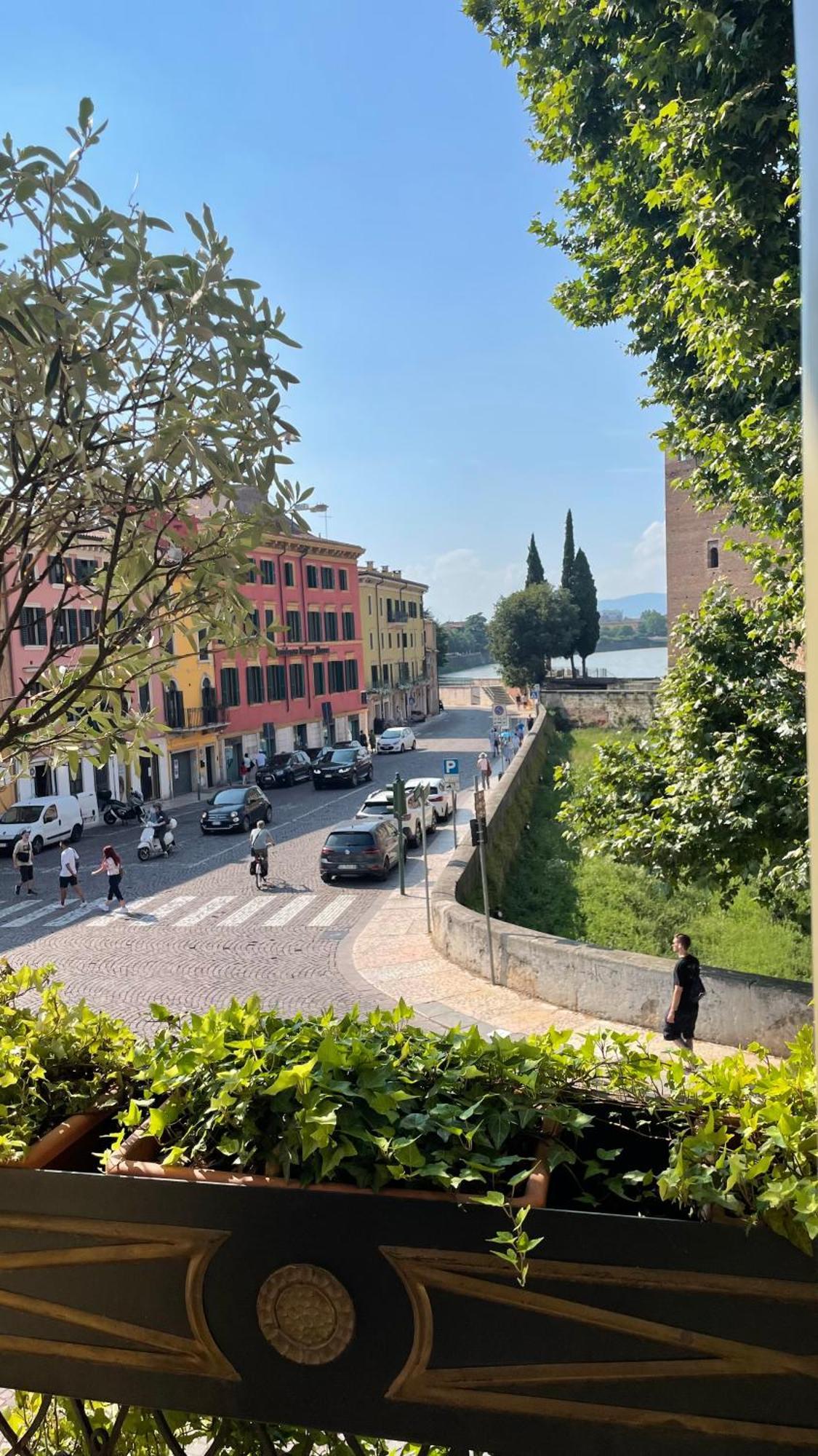 Il Relais Gasthuis Verona