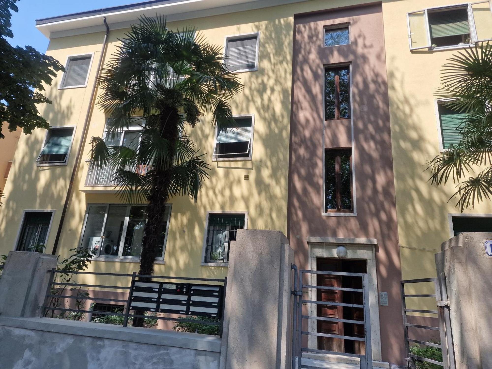 Cc133 Guest house Verona