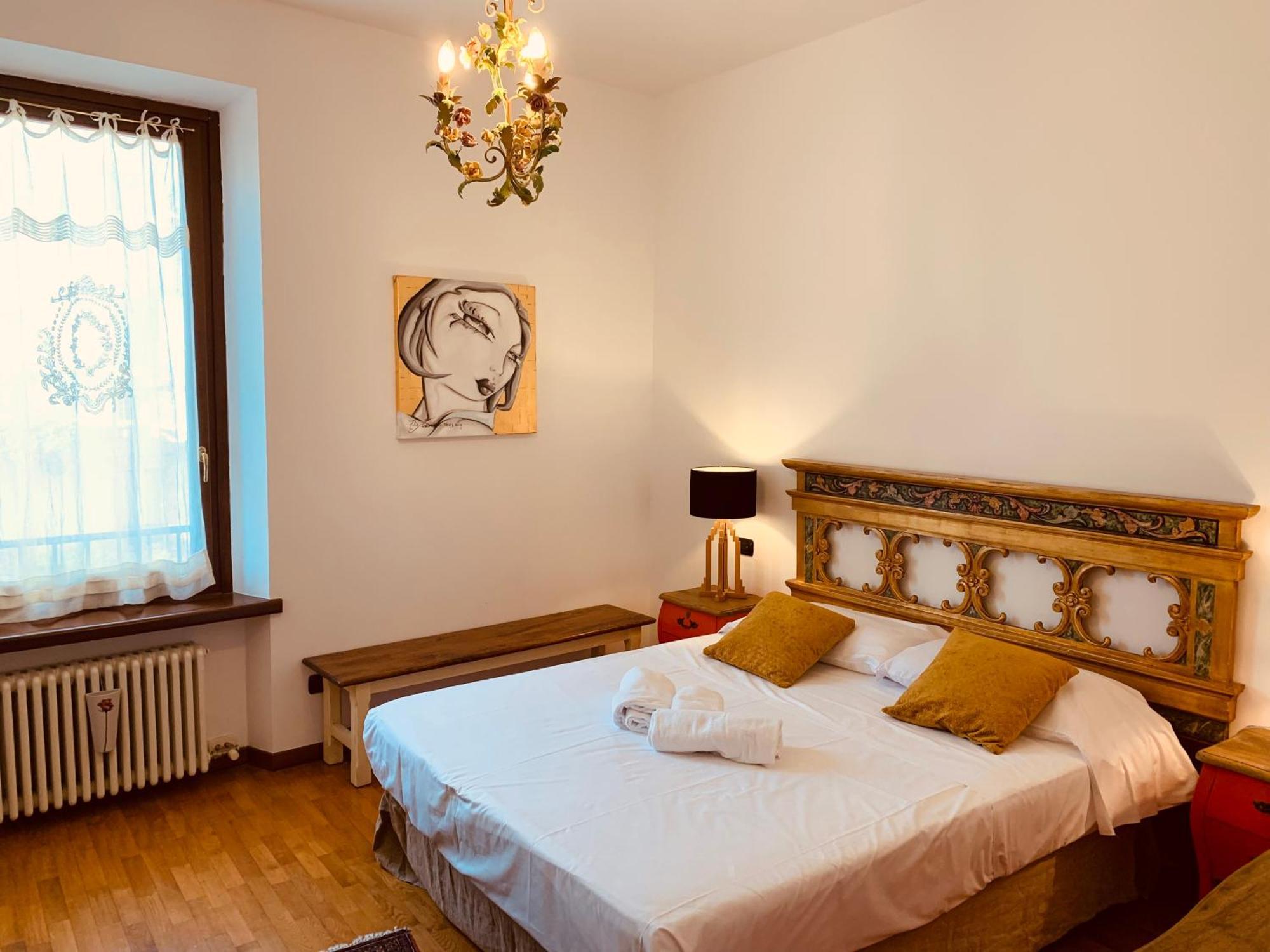 Casa Lastra * Verona