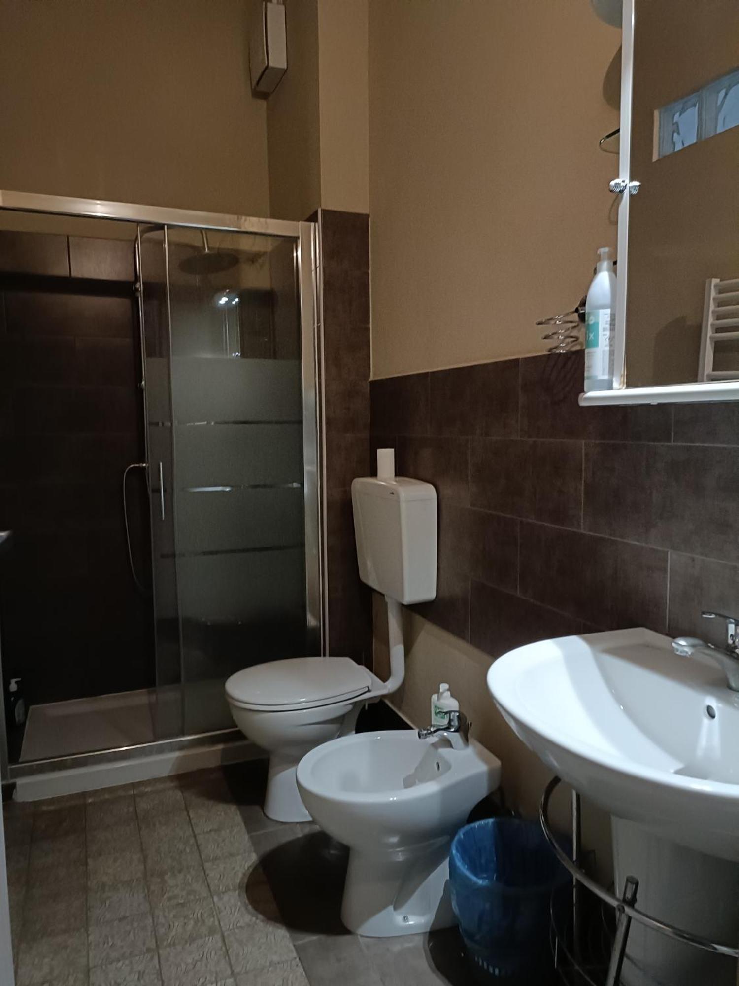Chez Mavipagi * Verona
