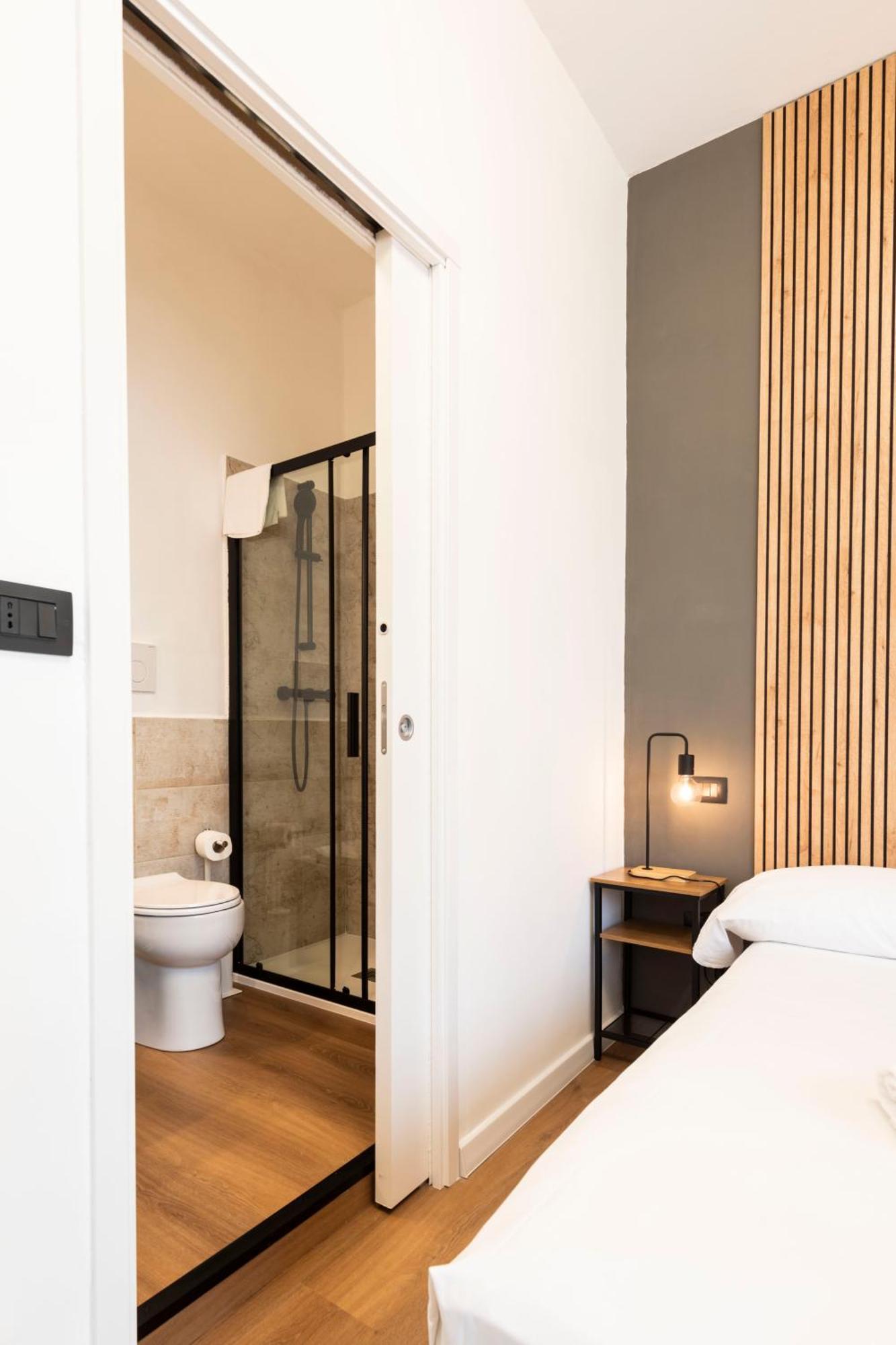 Apartamento Cicero *