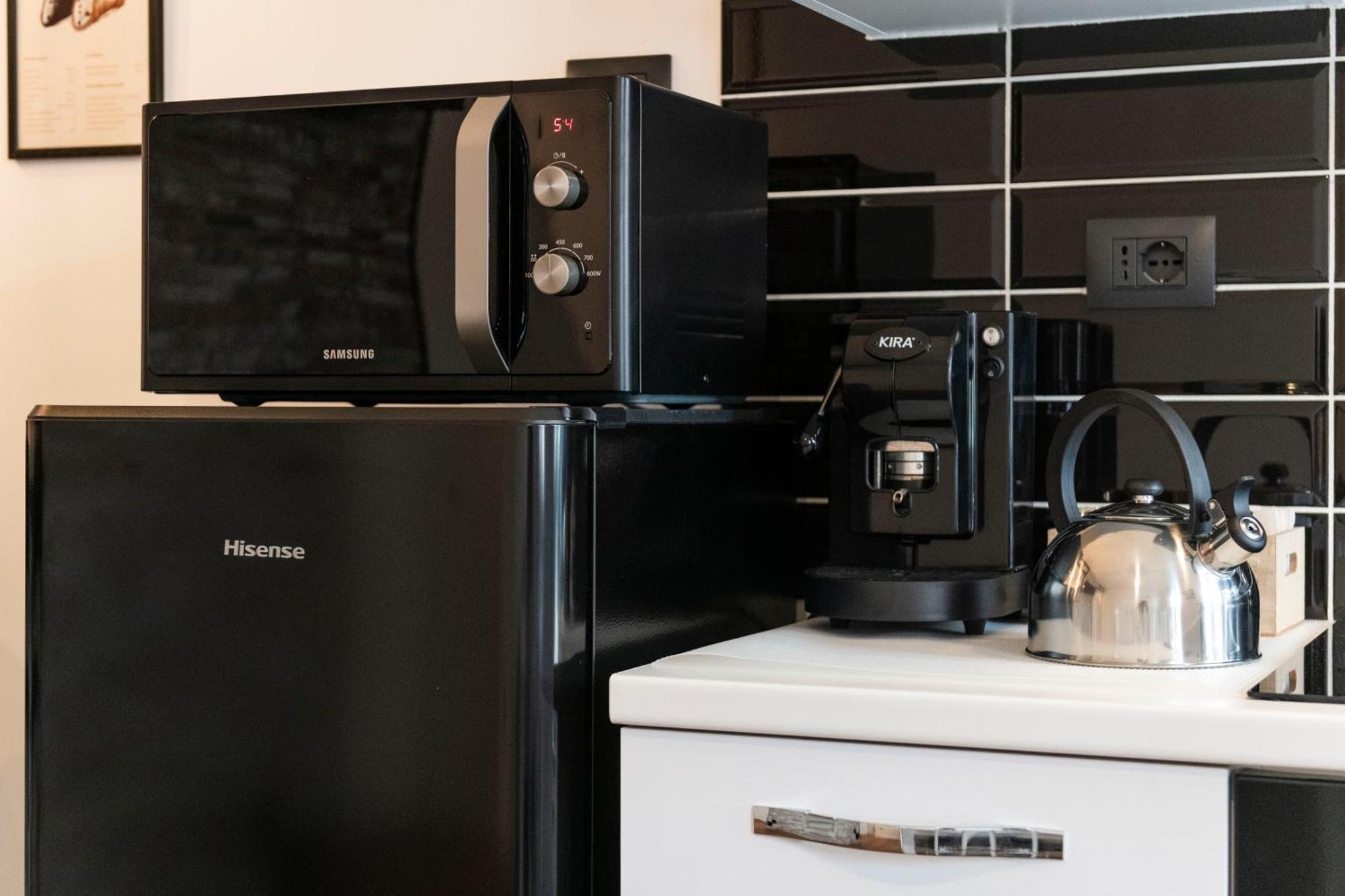 Apartamento Cicero *