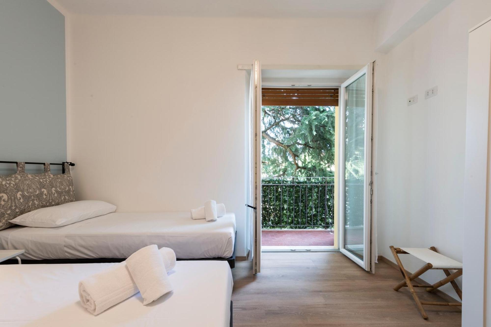 A Casa Di Nani Apartamento Verona