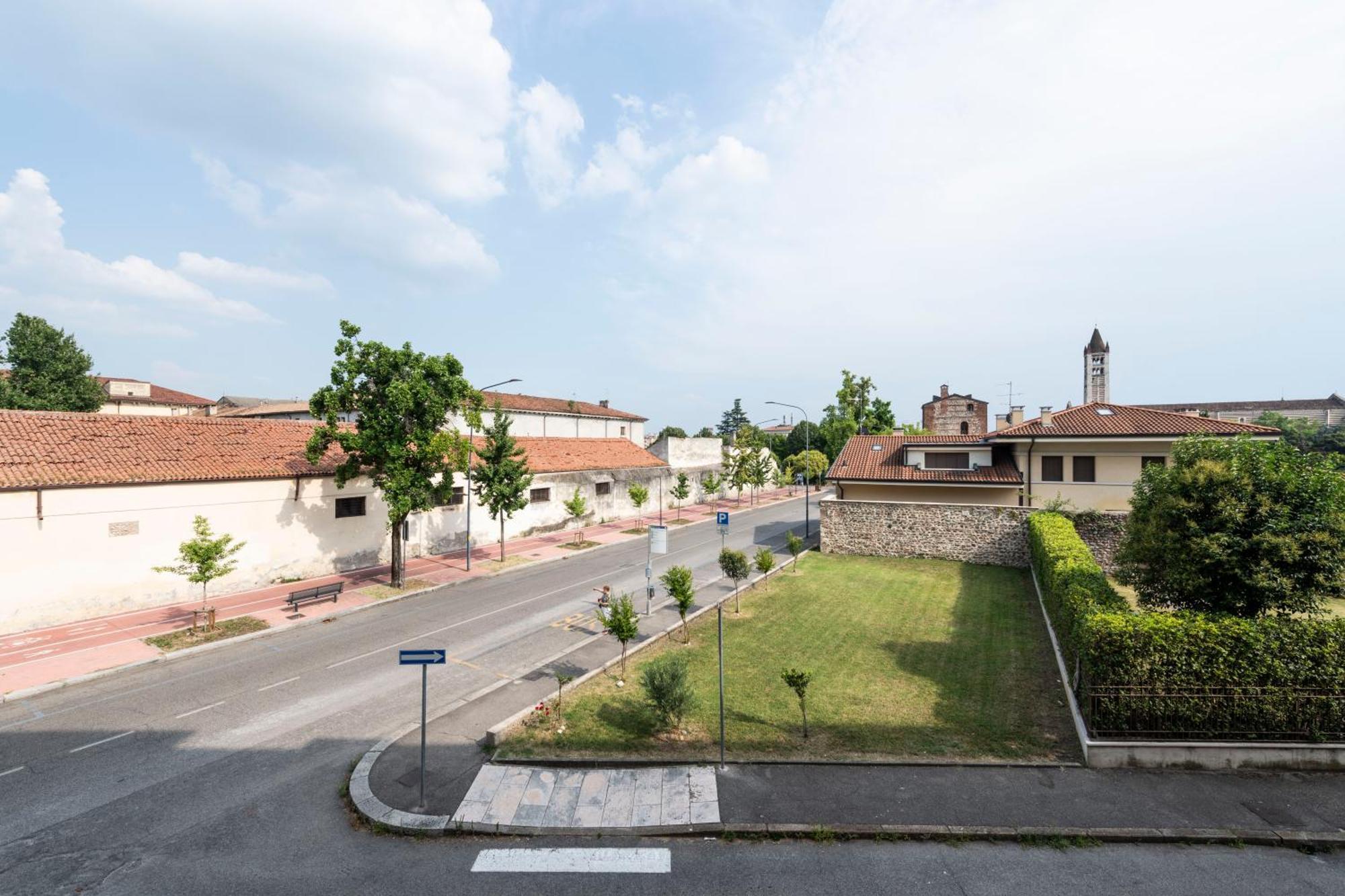 Apartamento A Casa Di Nani Verona