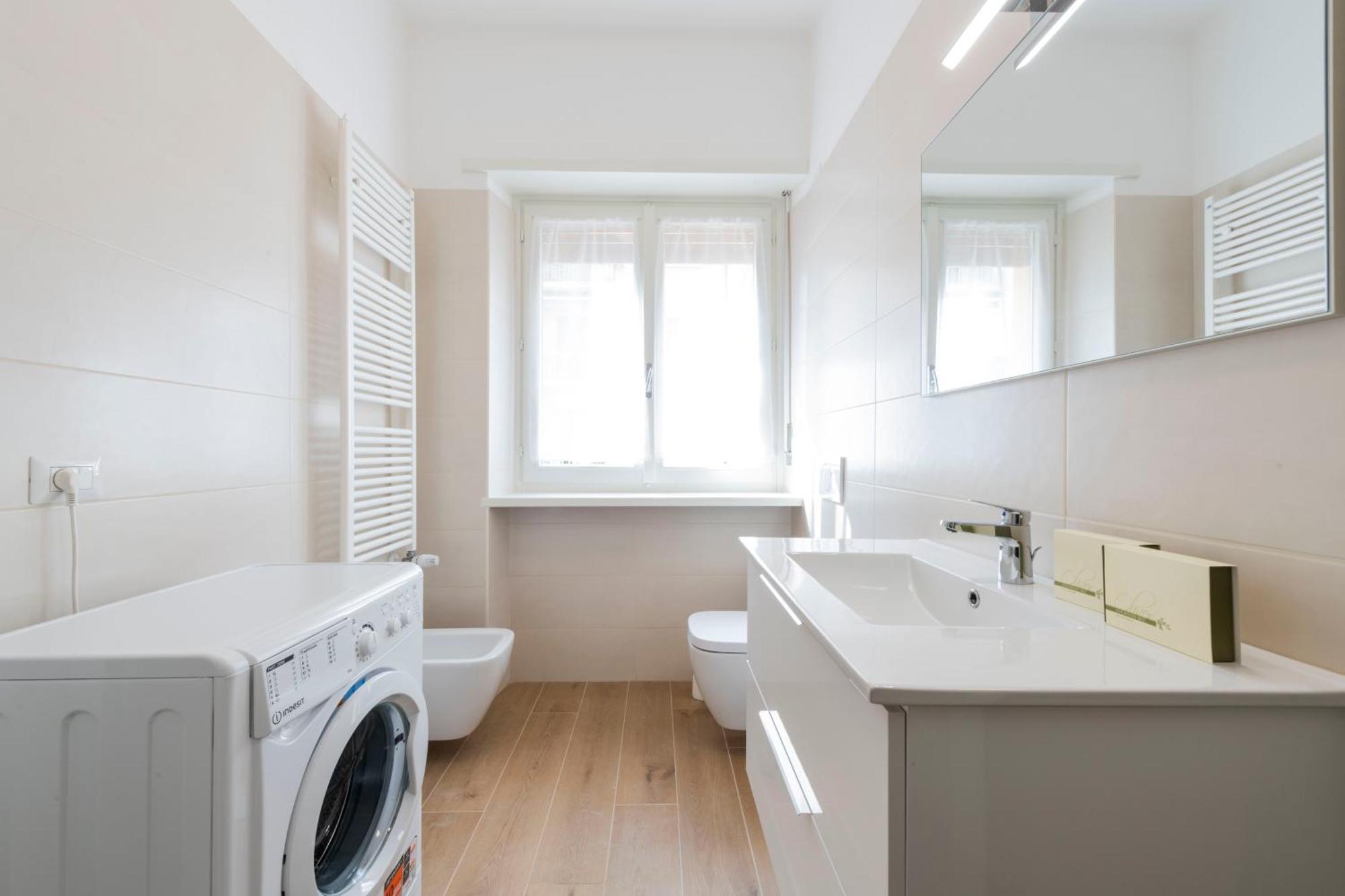 A Casa Di Nani Apartamento