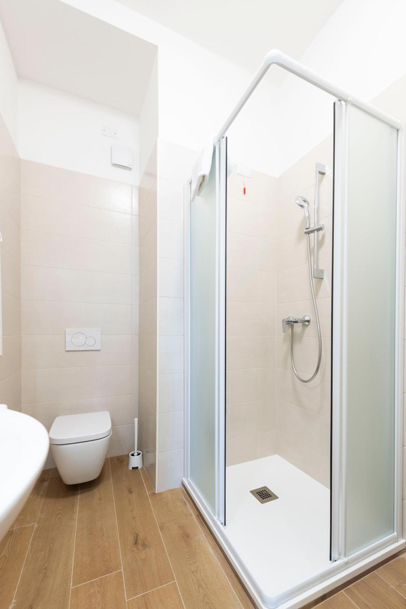 Apartamento A Casa Di Nani *