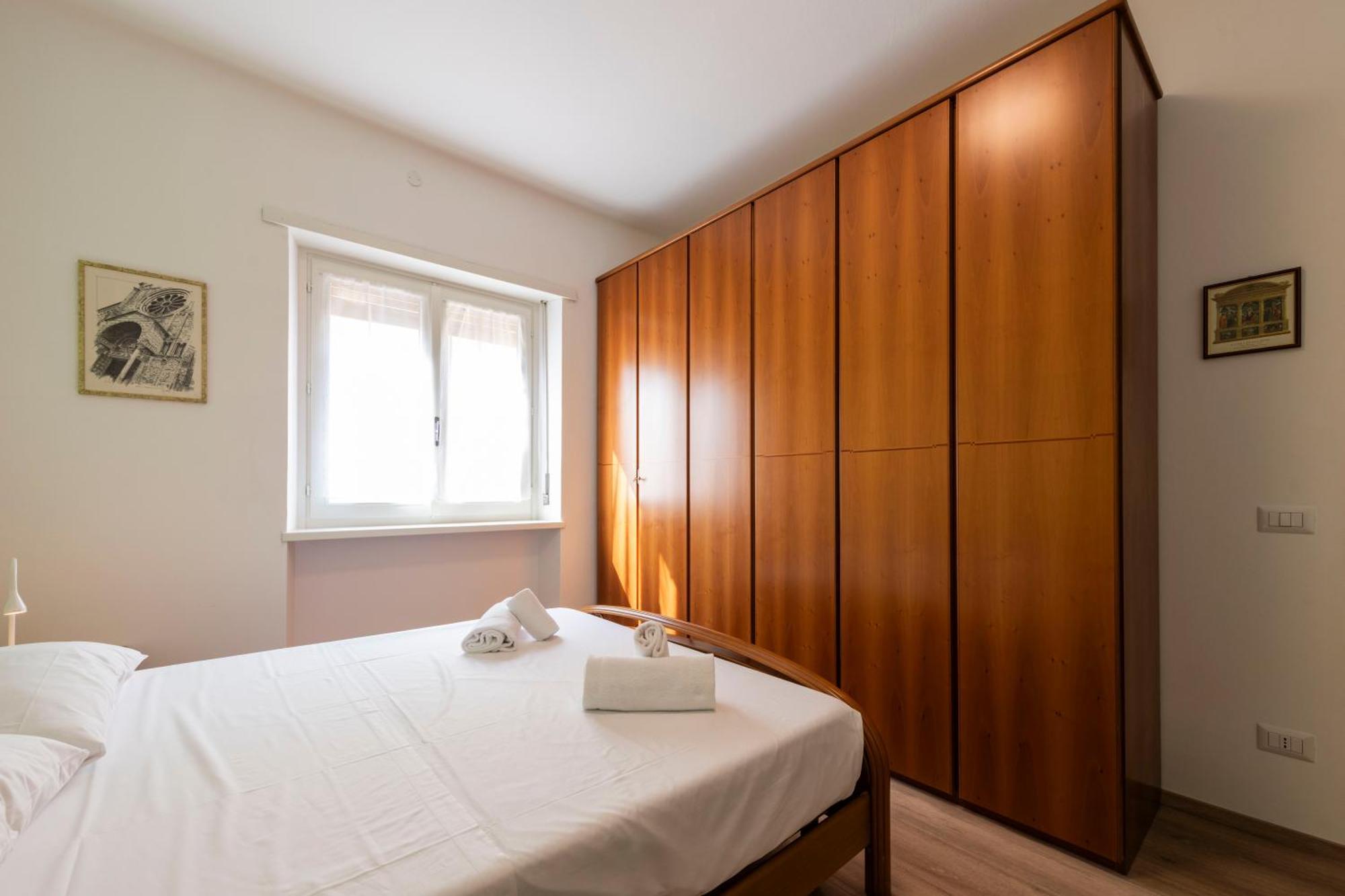 Apartamento A Casa Di Nani *