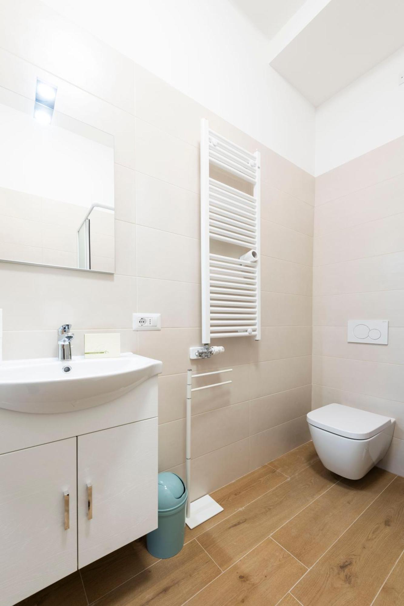 A Casa Di Nani Apartamento Verona