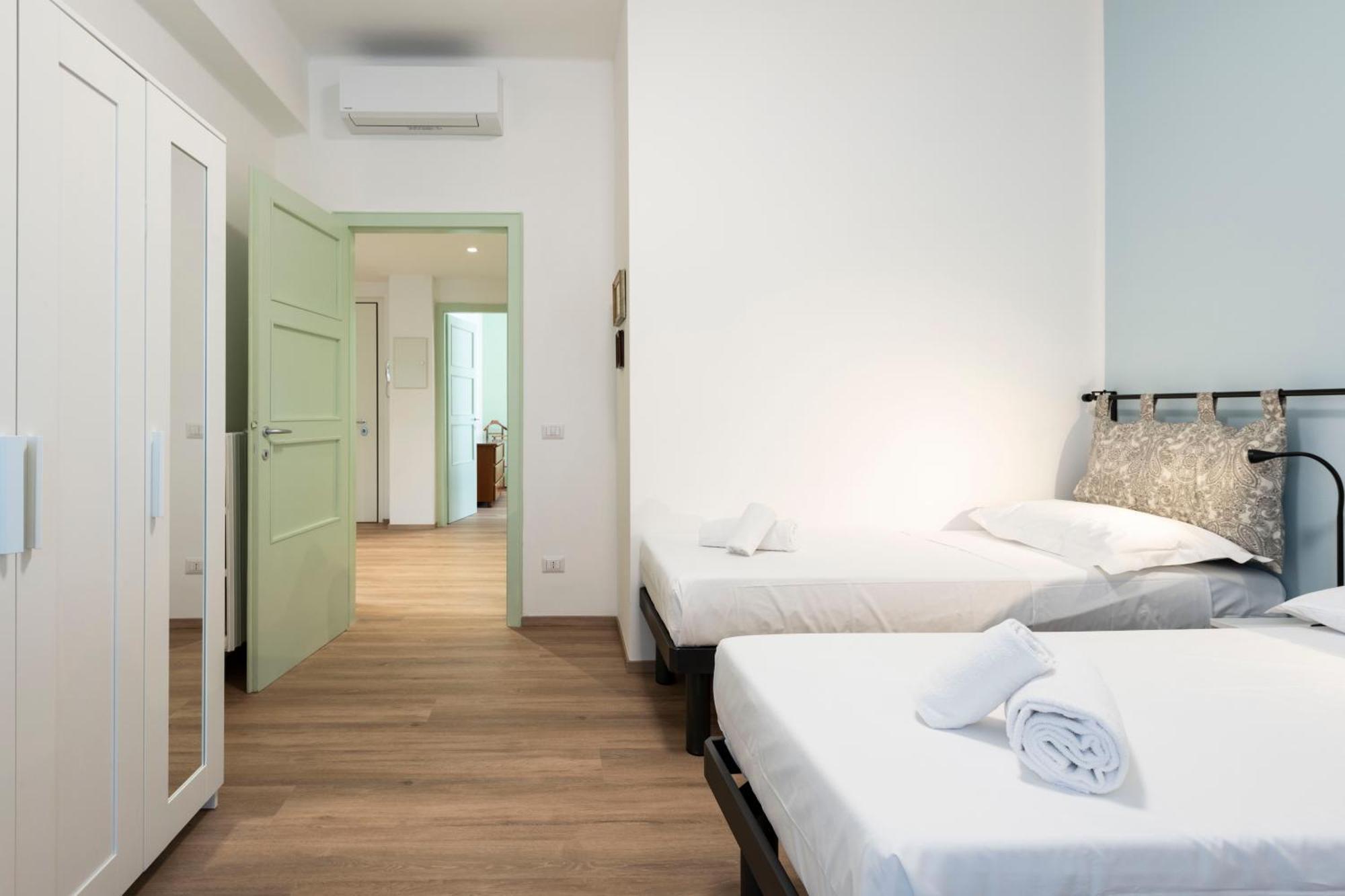 A Casa Di Nani Verona