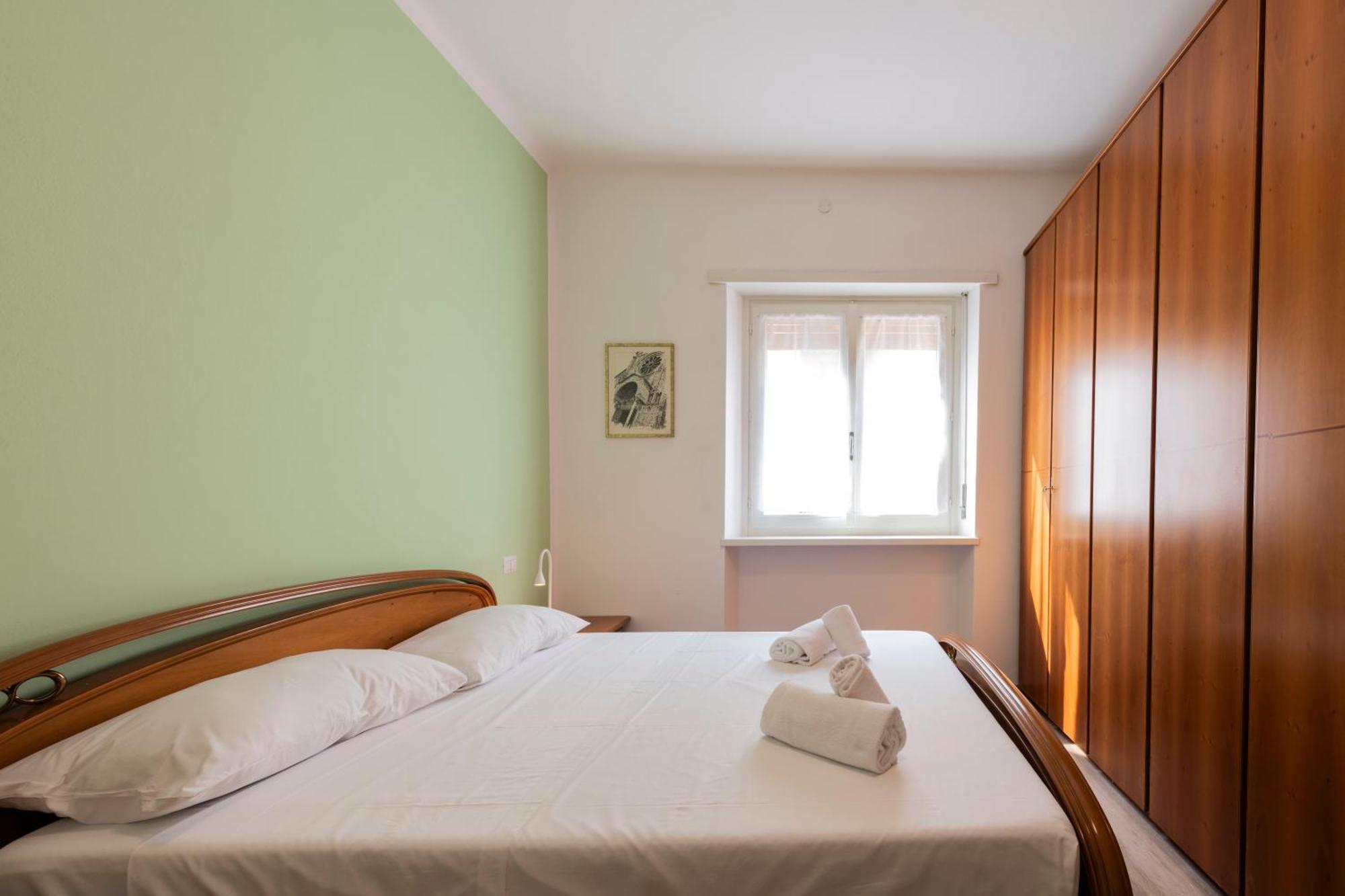 A Casa Di Nani Apartamento