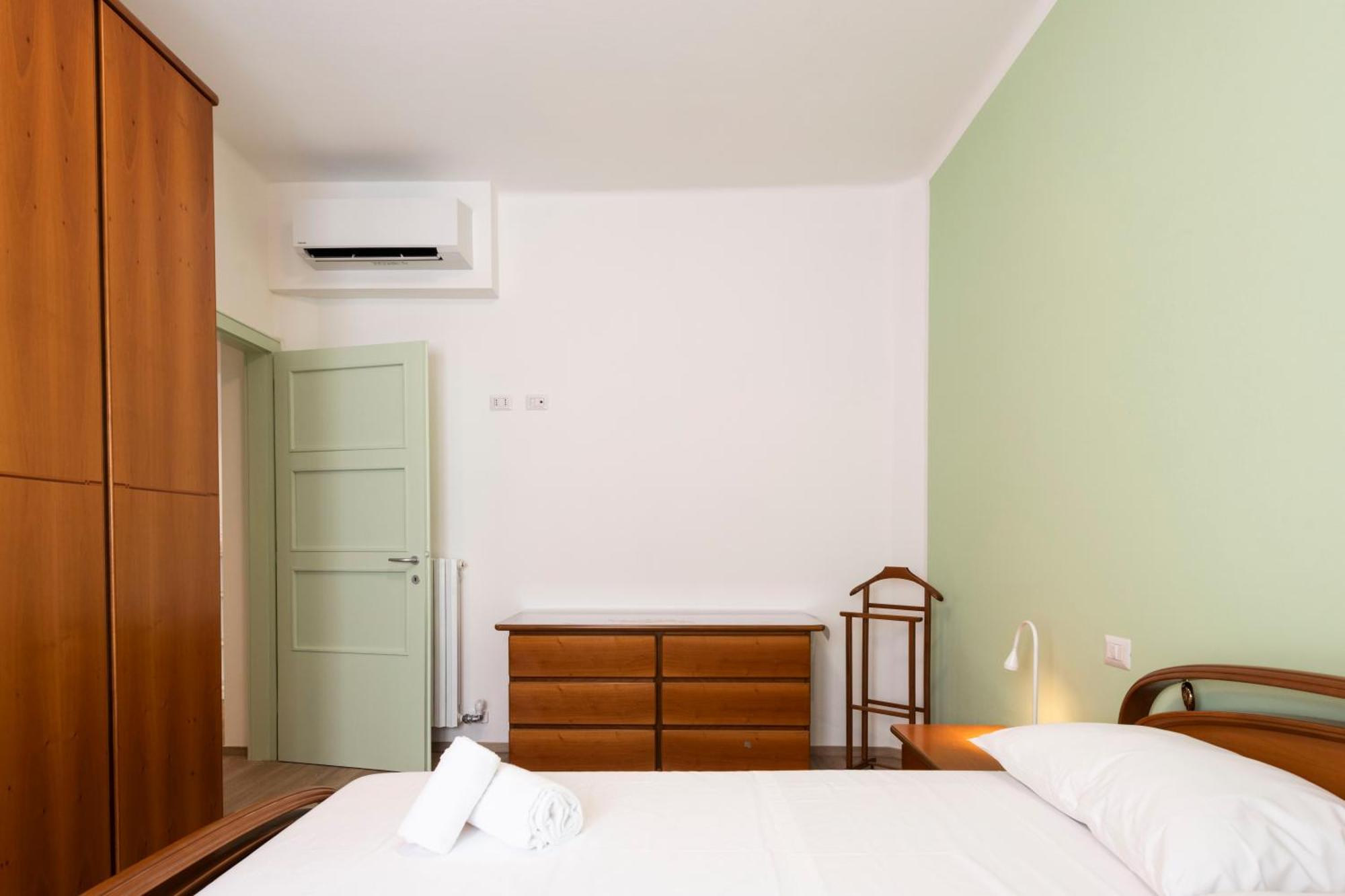 Apartamento A Casa Di Nani