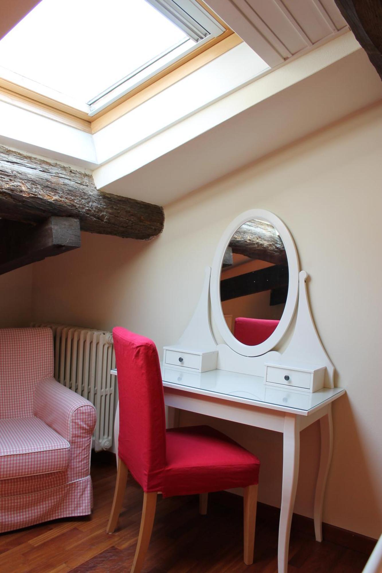 Residenza Portoni Borsari Apartment
