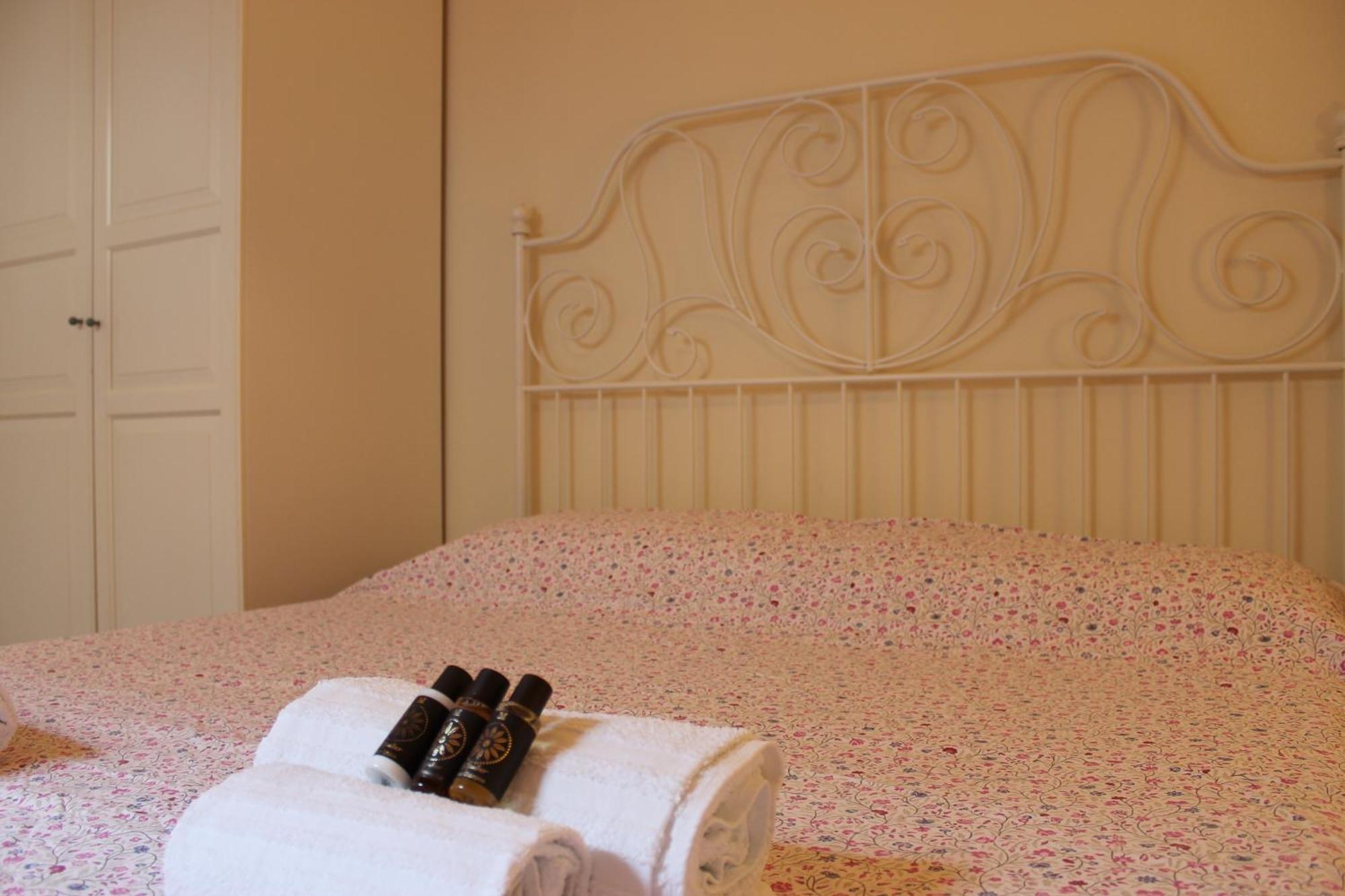 Residenza Portoni Borsari Apartment *