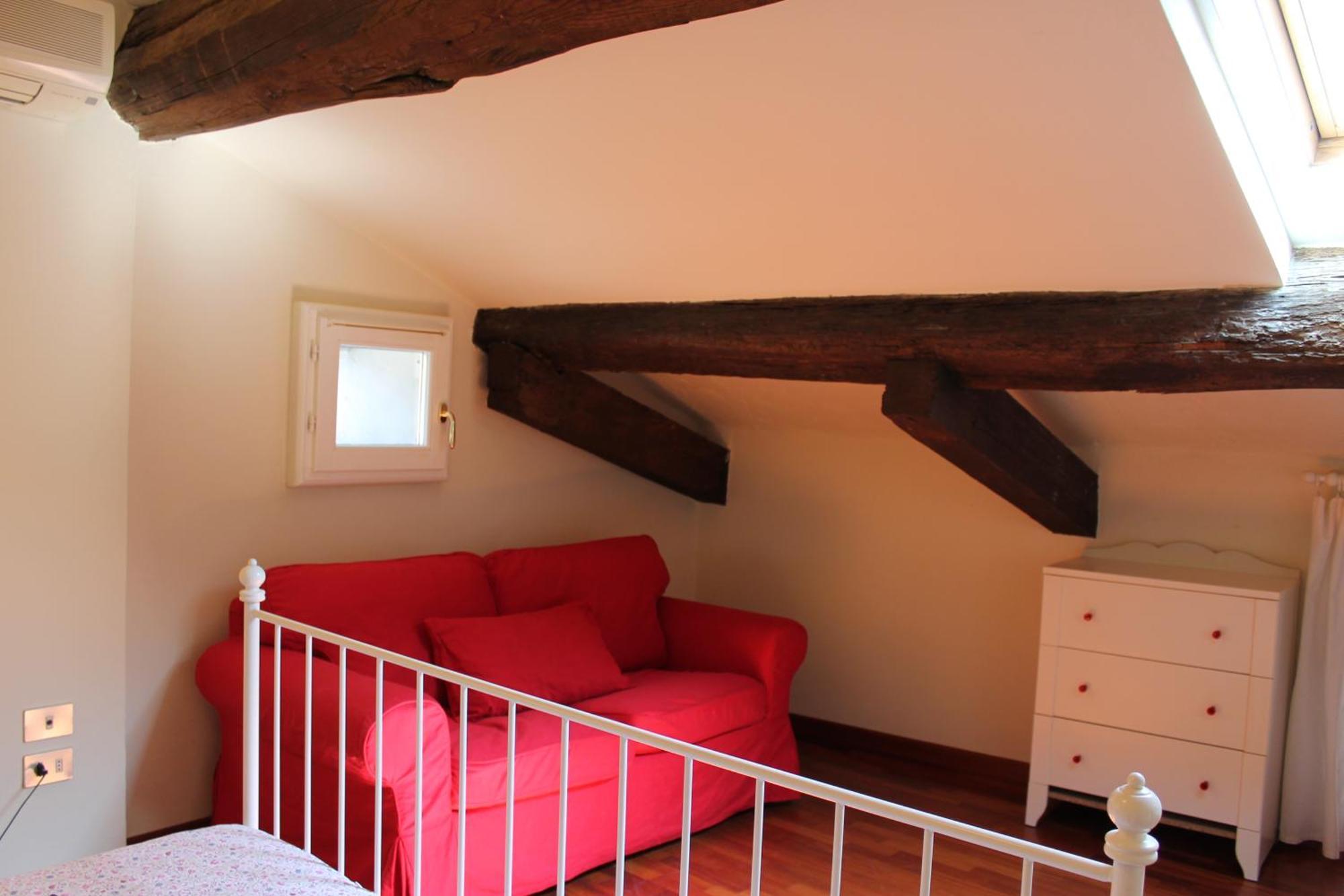 Residenza Portoni Borsari Apartment